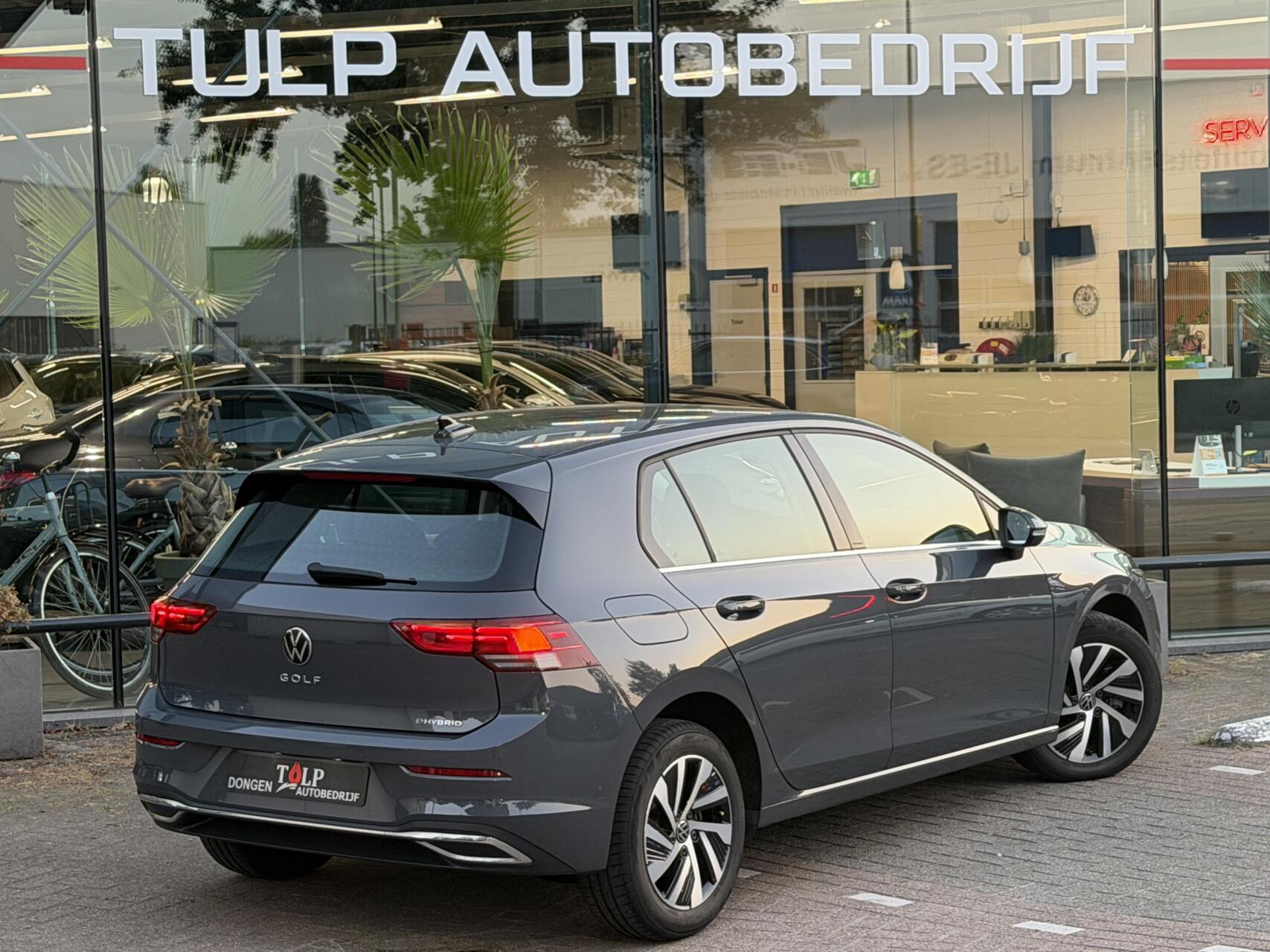 Foto van Volkswagen Golf