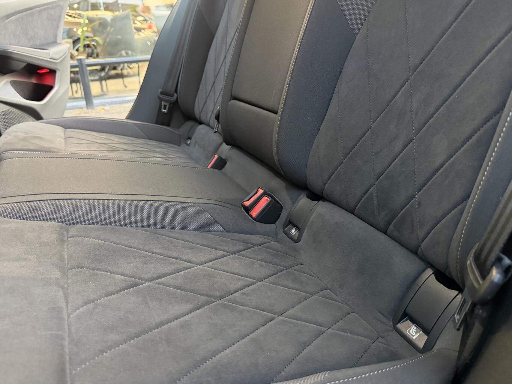 Foto van Volkswagen Golf