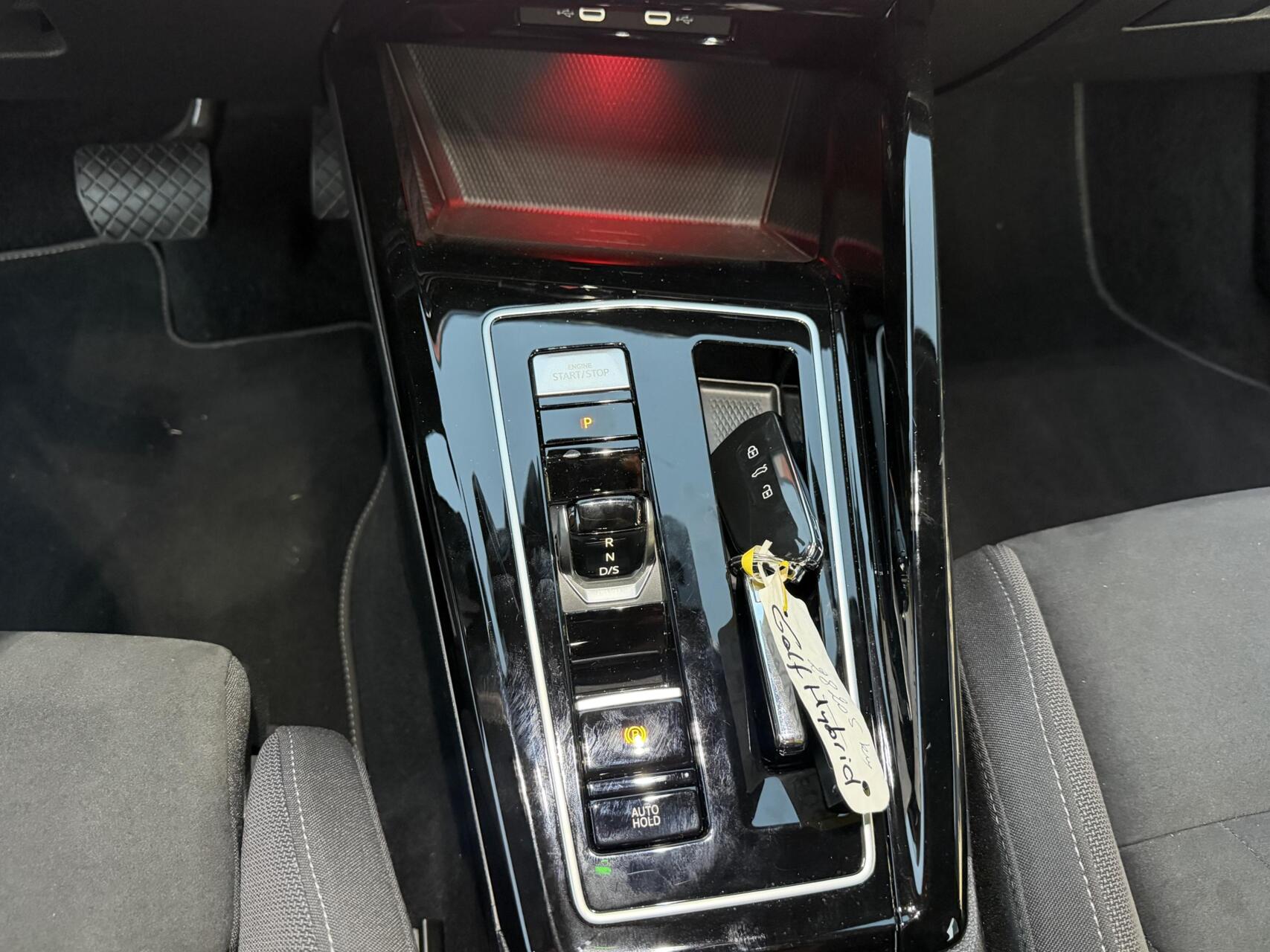 Foto van Volkswagen Golf