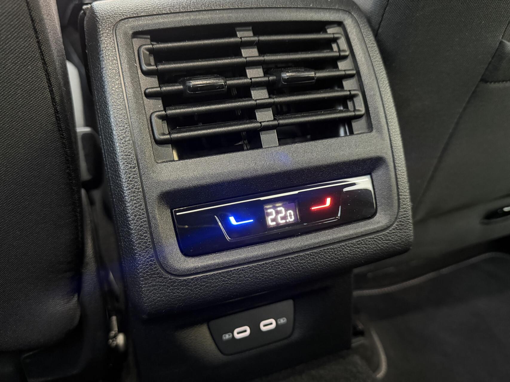Foto van Volkswagen Golf