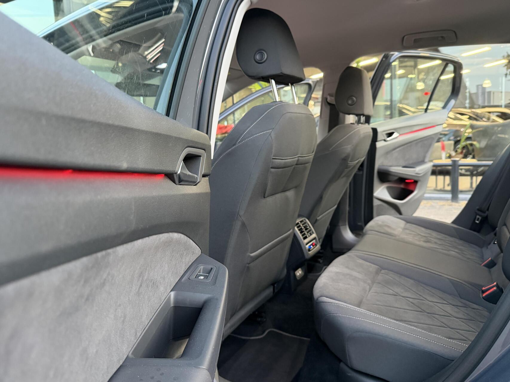Foto van Volkswagen Golf