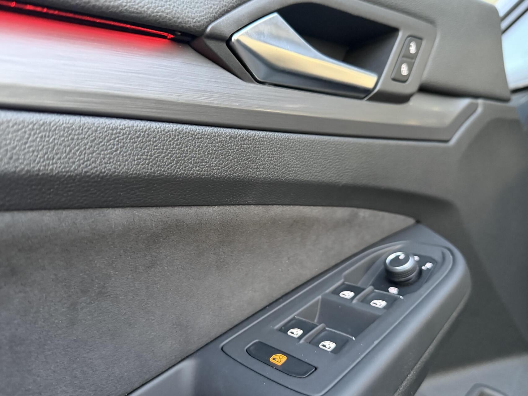 Foto van Volkswagen Golf