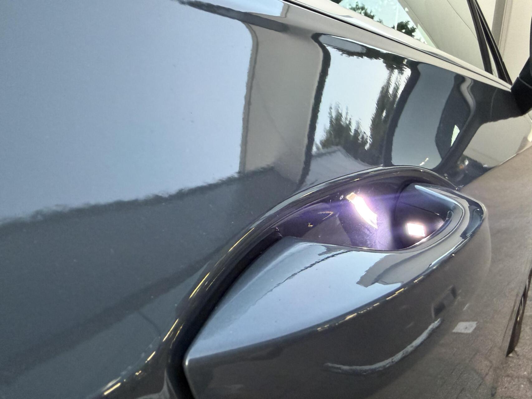 Foto van Volkswagen Golf