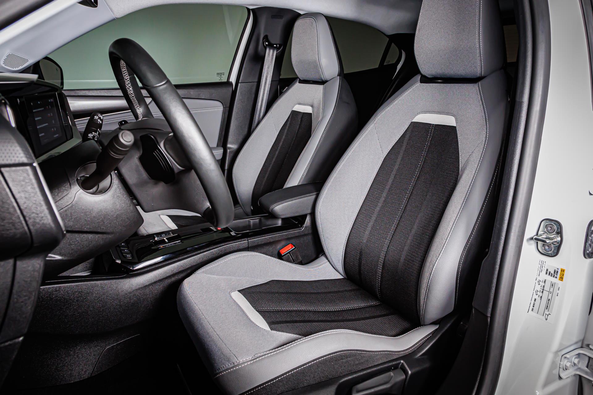 Foto van Opel Mokka