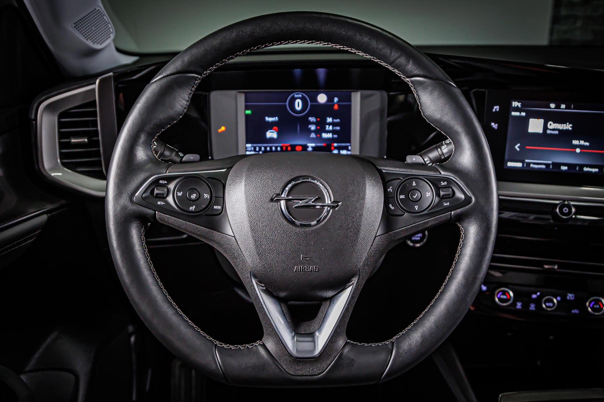 Foto van Opel Mokka