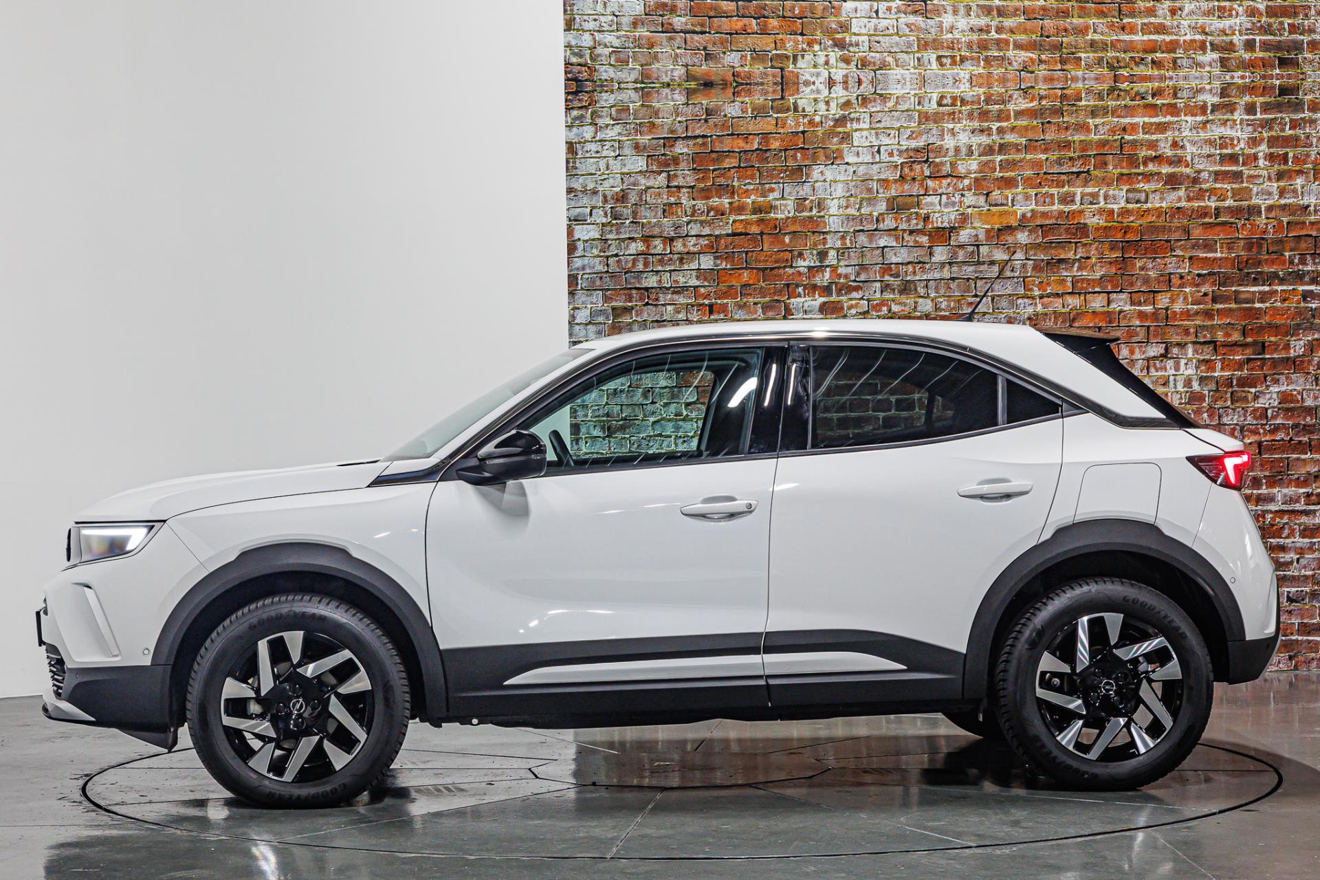 Foto van Opel Mokka