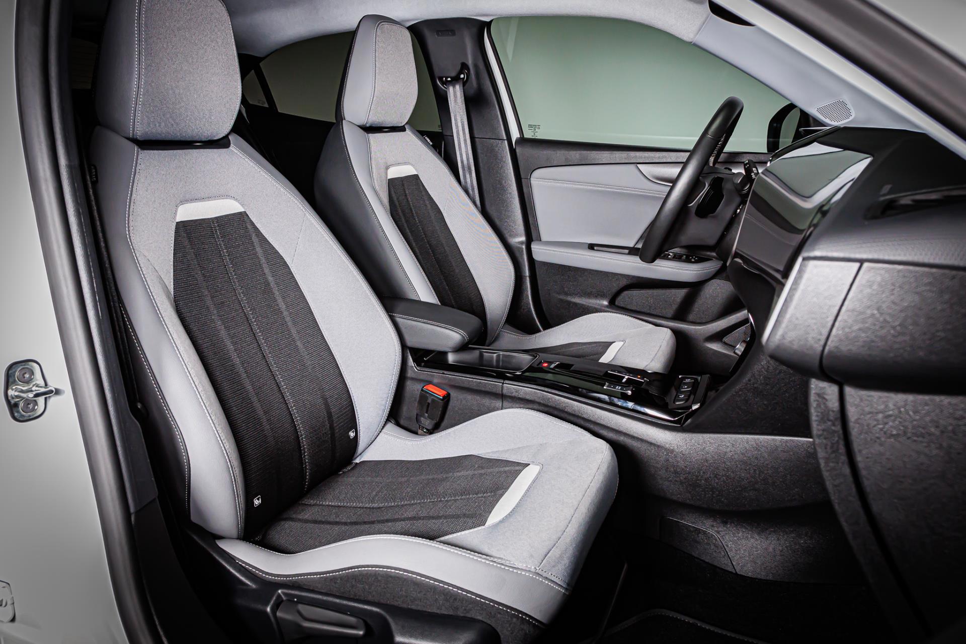 Foto van Opel Mokka