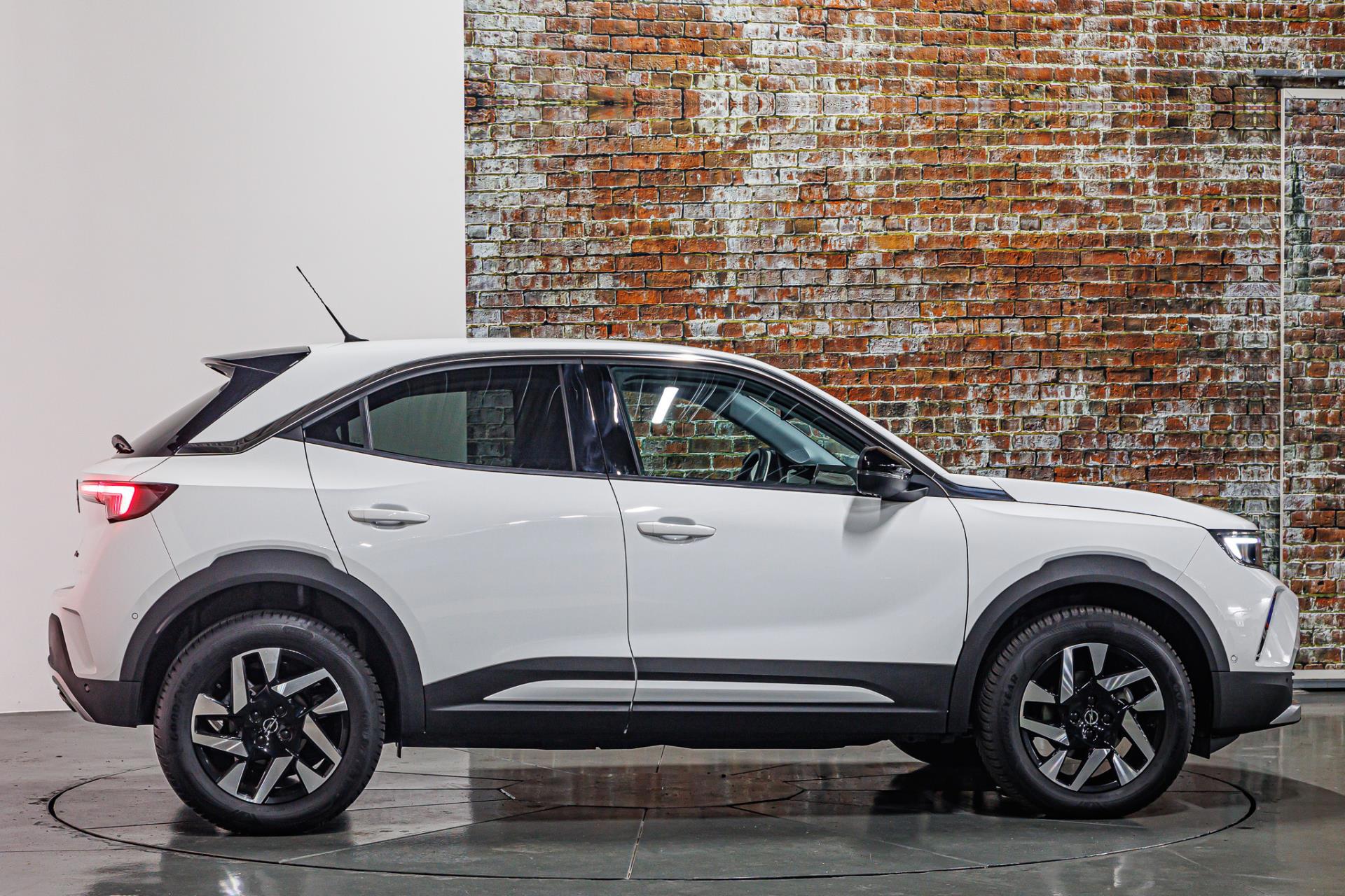 Foto van Opel Mokka