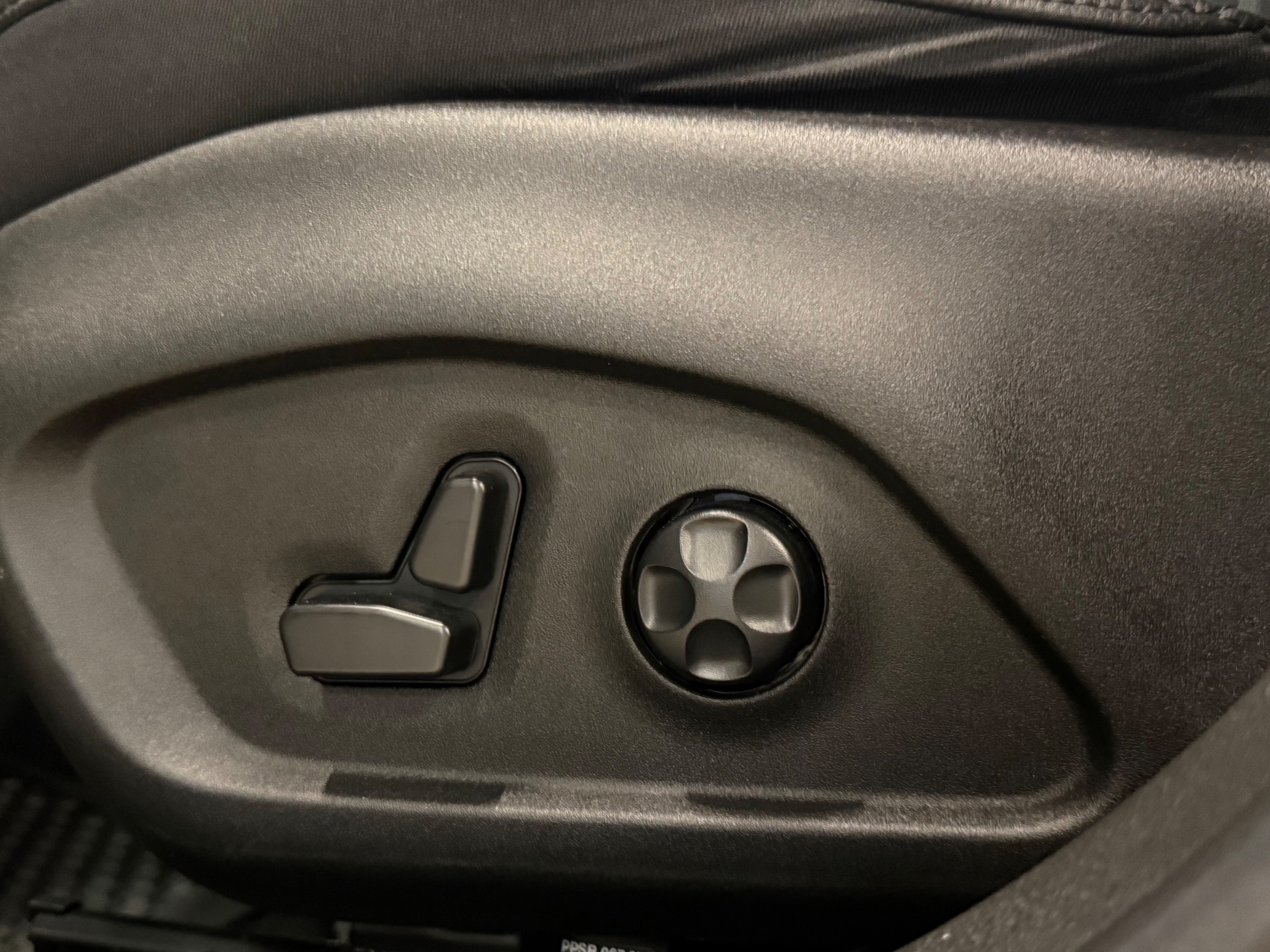 Foto van Jeep Compass