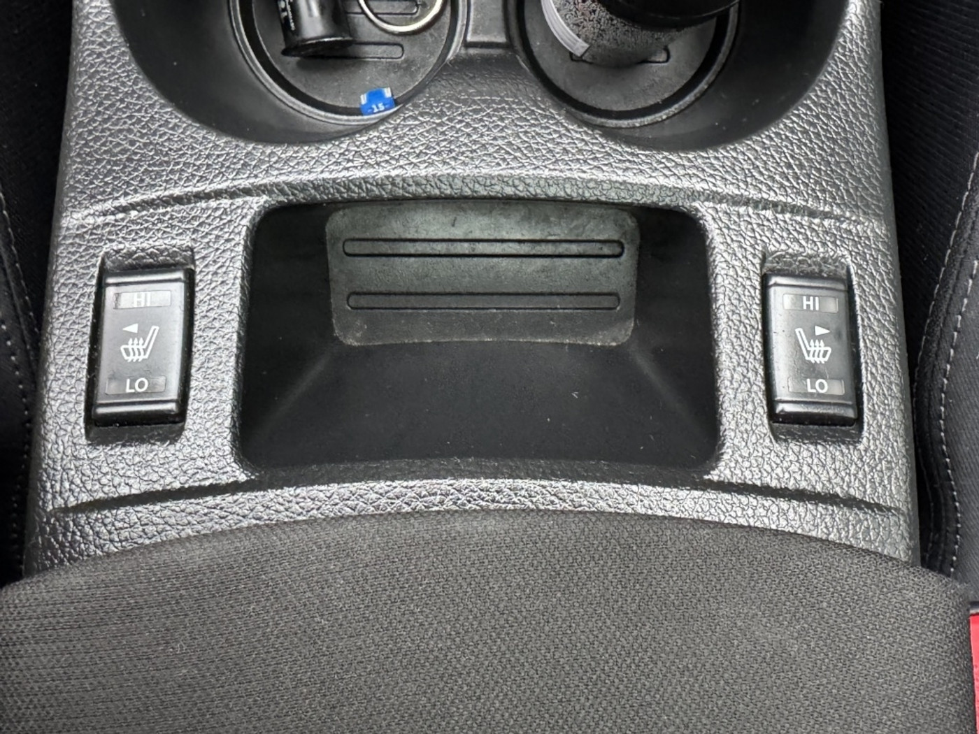 Foto van Nissan Qashqai