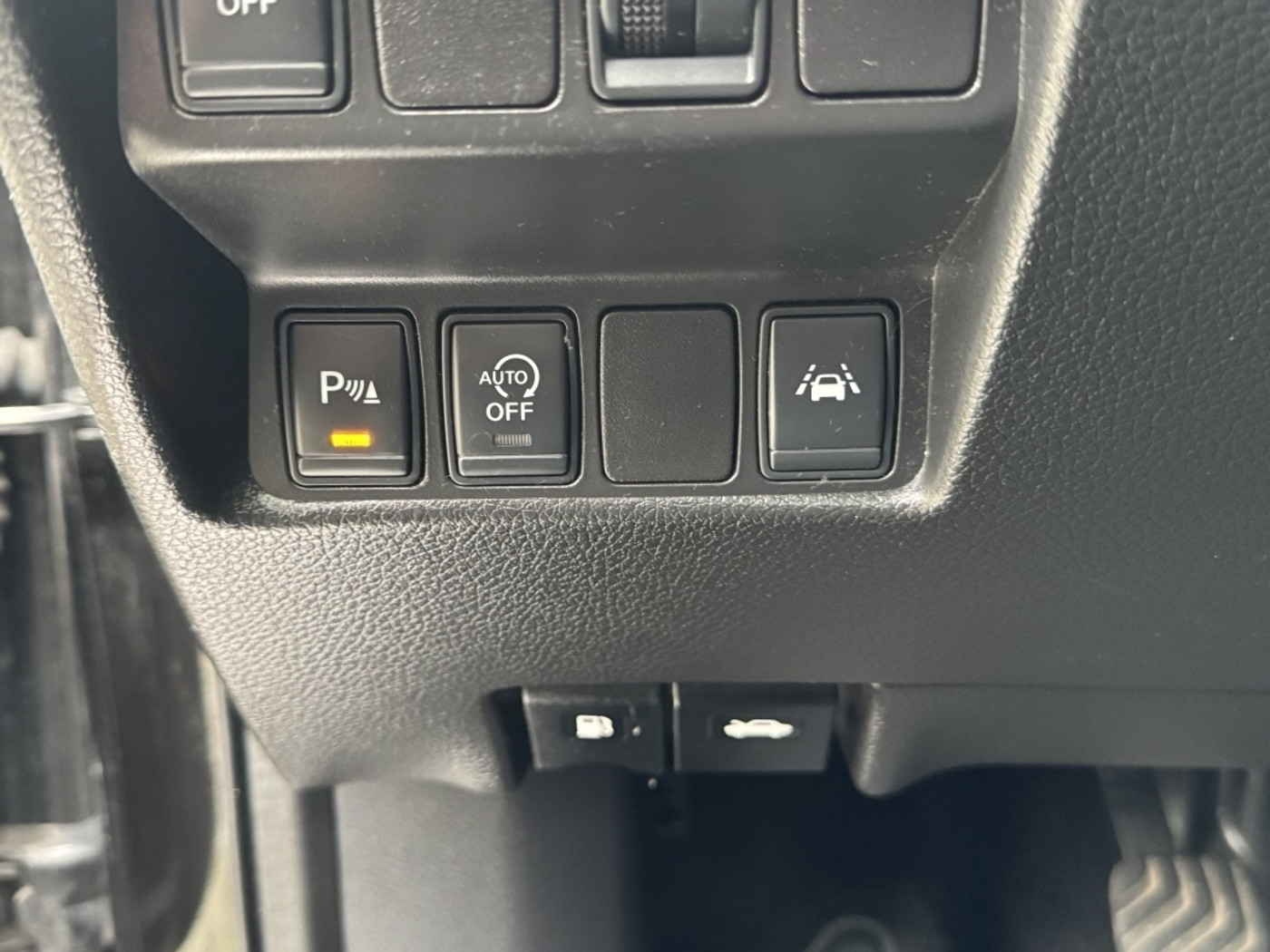Foto van Nissan Qashqai
