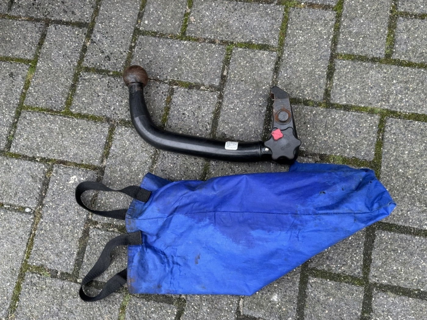 Foto van Nissan Qashqai