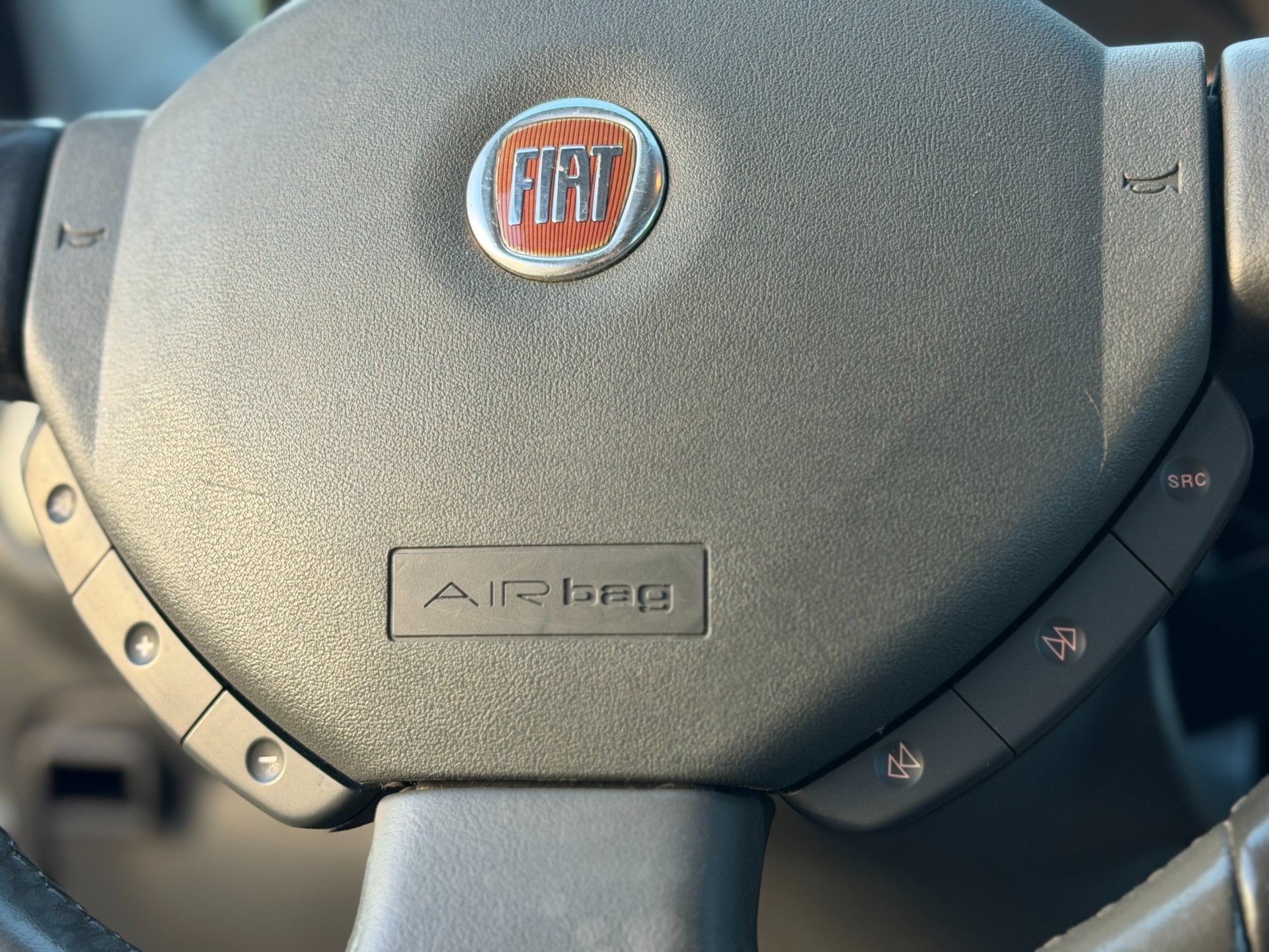Foto van Fiat Fiat Panda