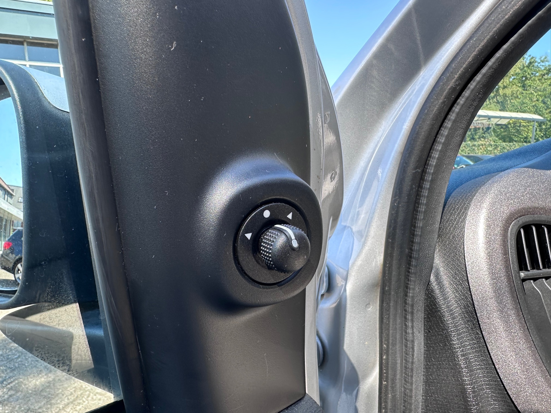 Foto van Fiat Panda
