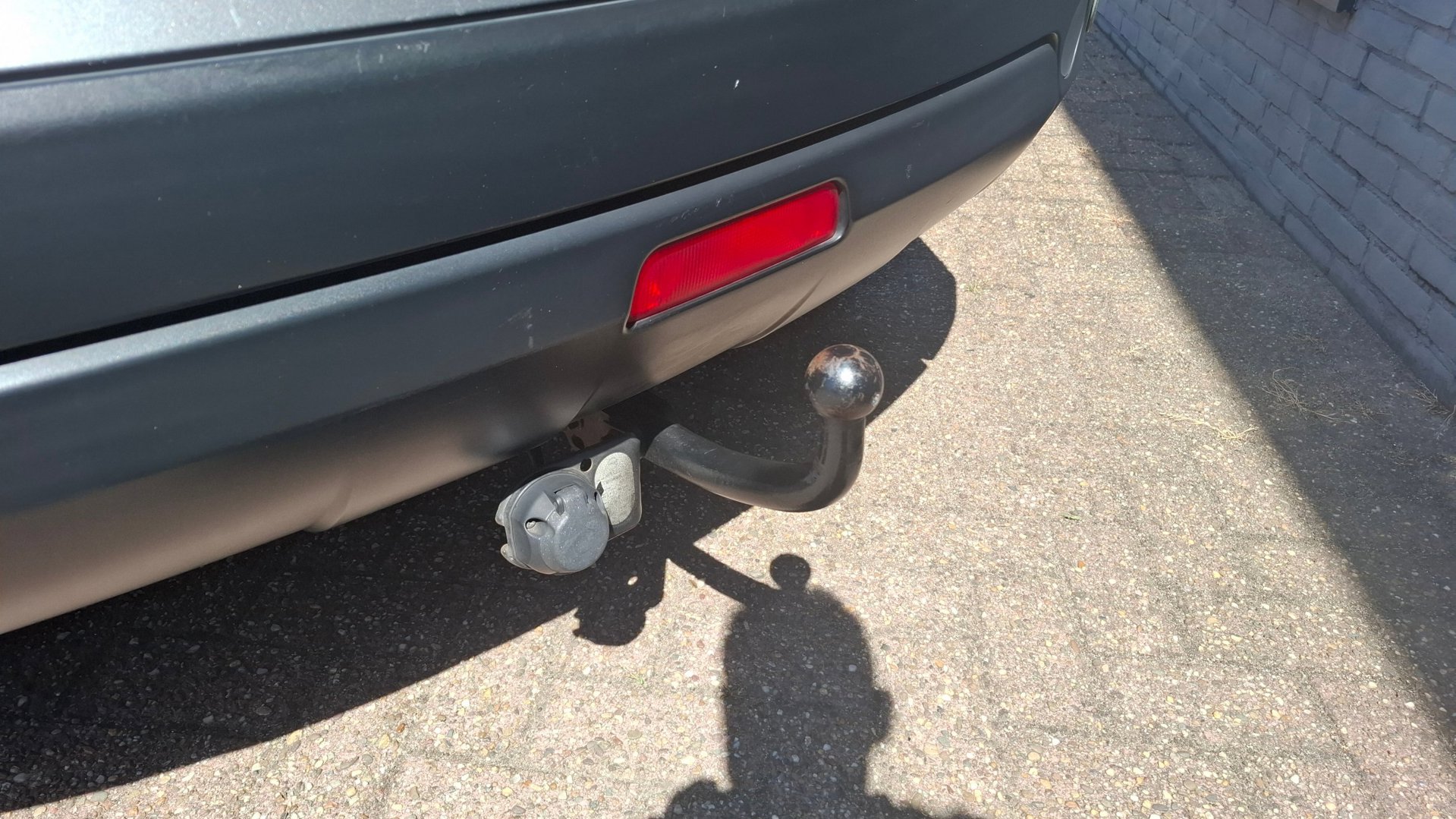 Foto van Nissan Nissan Qashqai