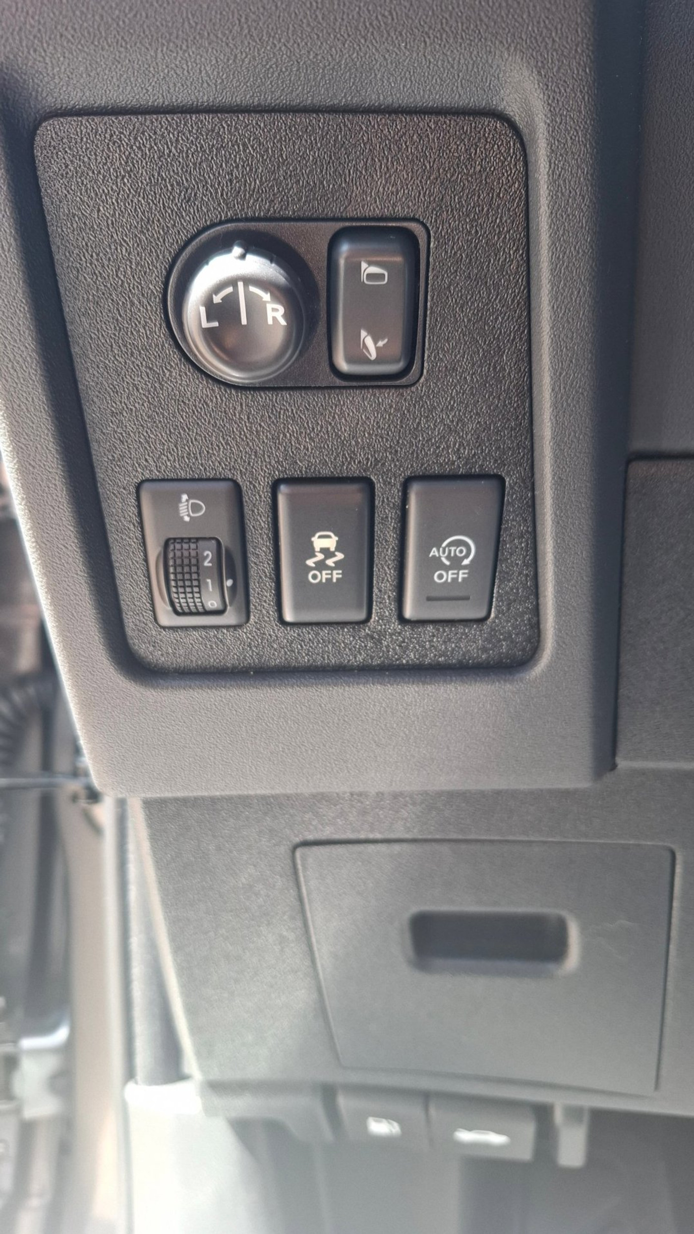 Foto van Nissan Nissan Qashqai