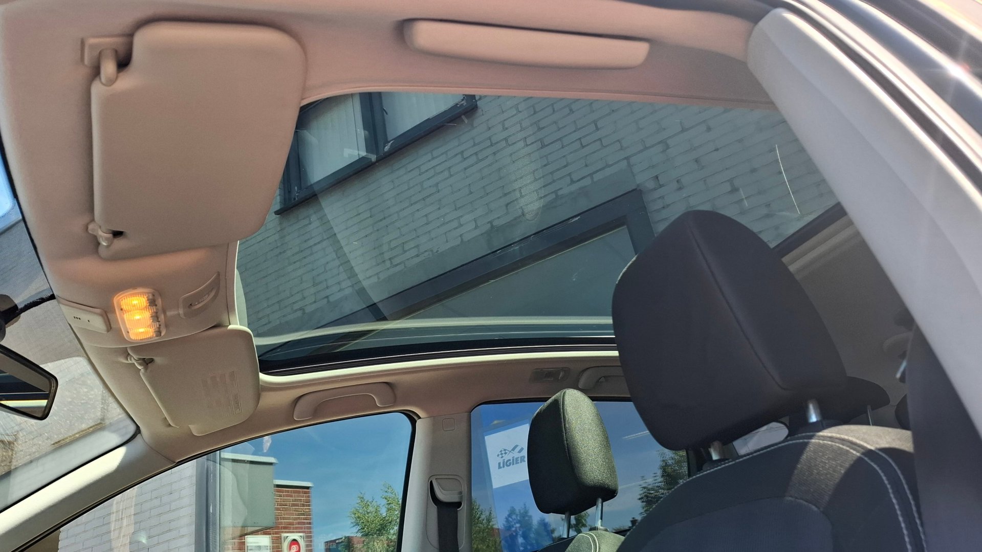 Foto van Nissan Nissan Qashqai