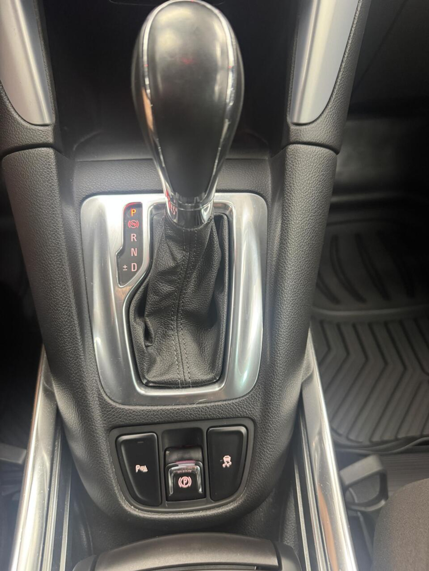 Foto van Opel Zafira Tourer
