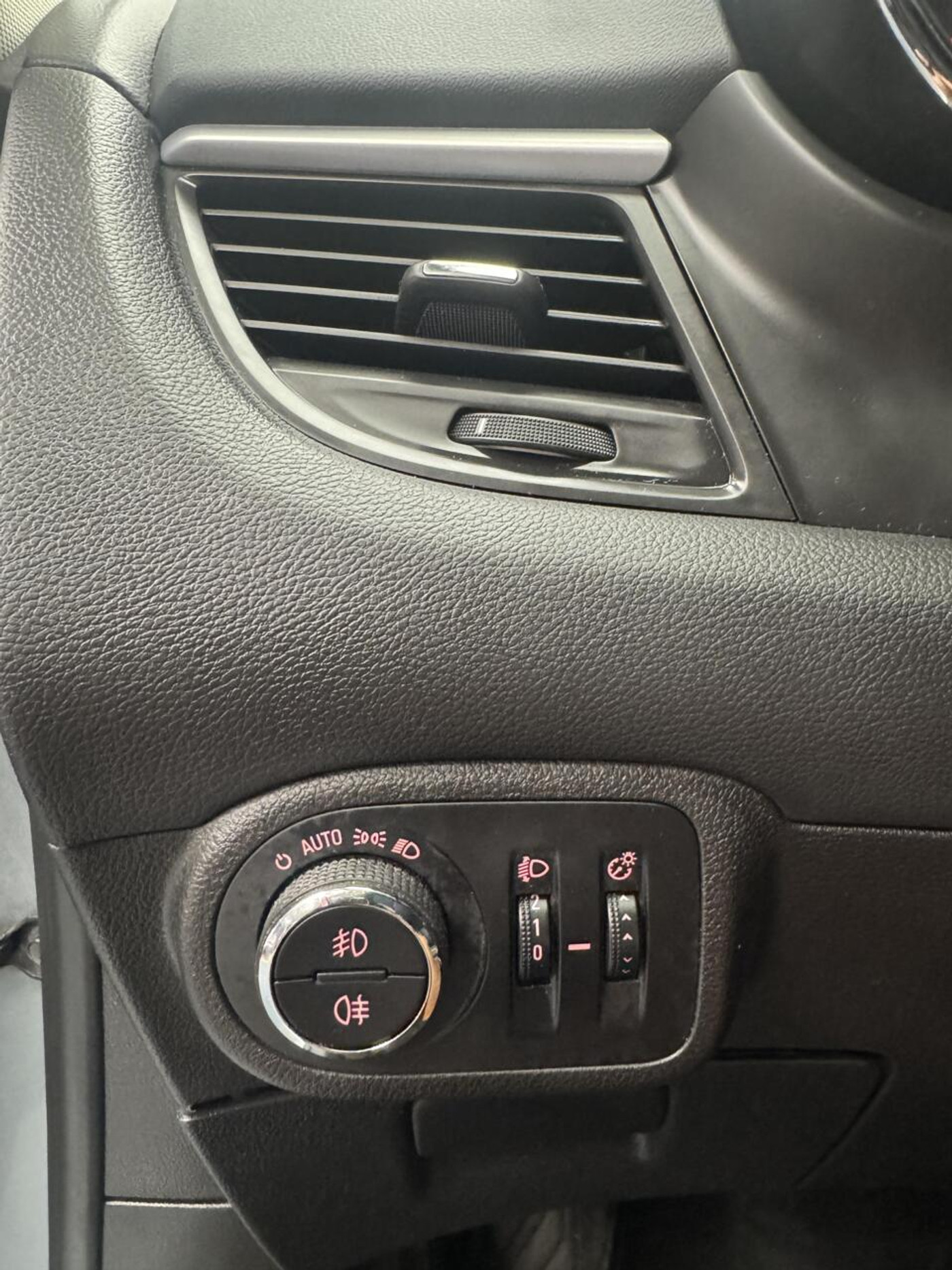 Foto van Opel Zafira Tourer