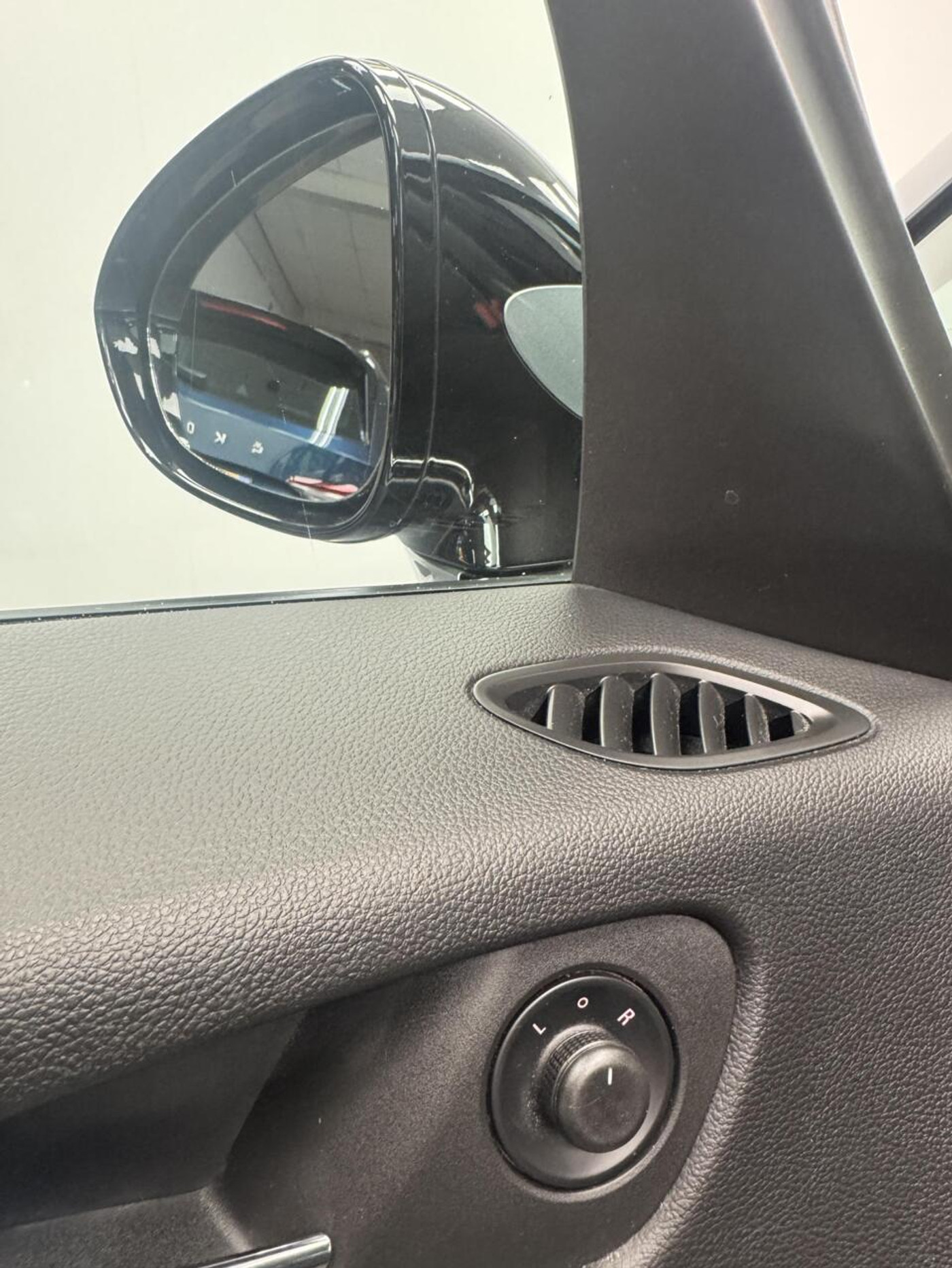 Foto van Opel Zafira Tourer