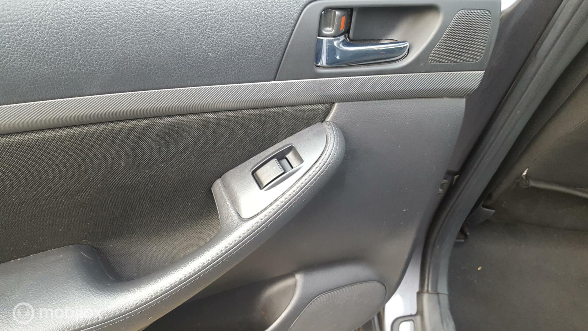 Foto van Toyota Avensis Wagon