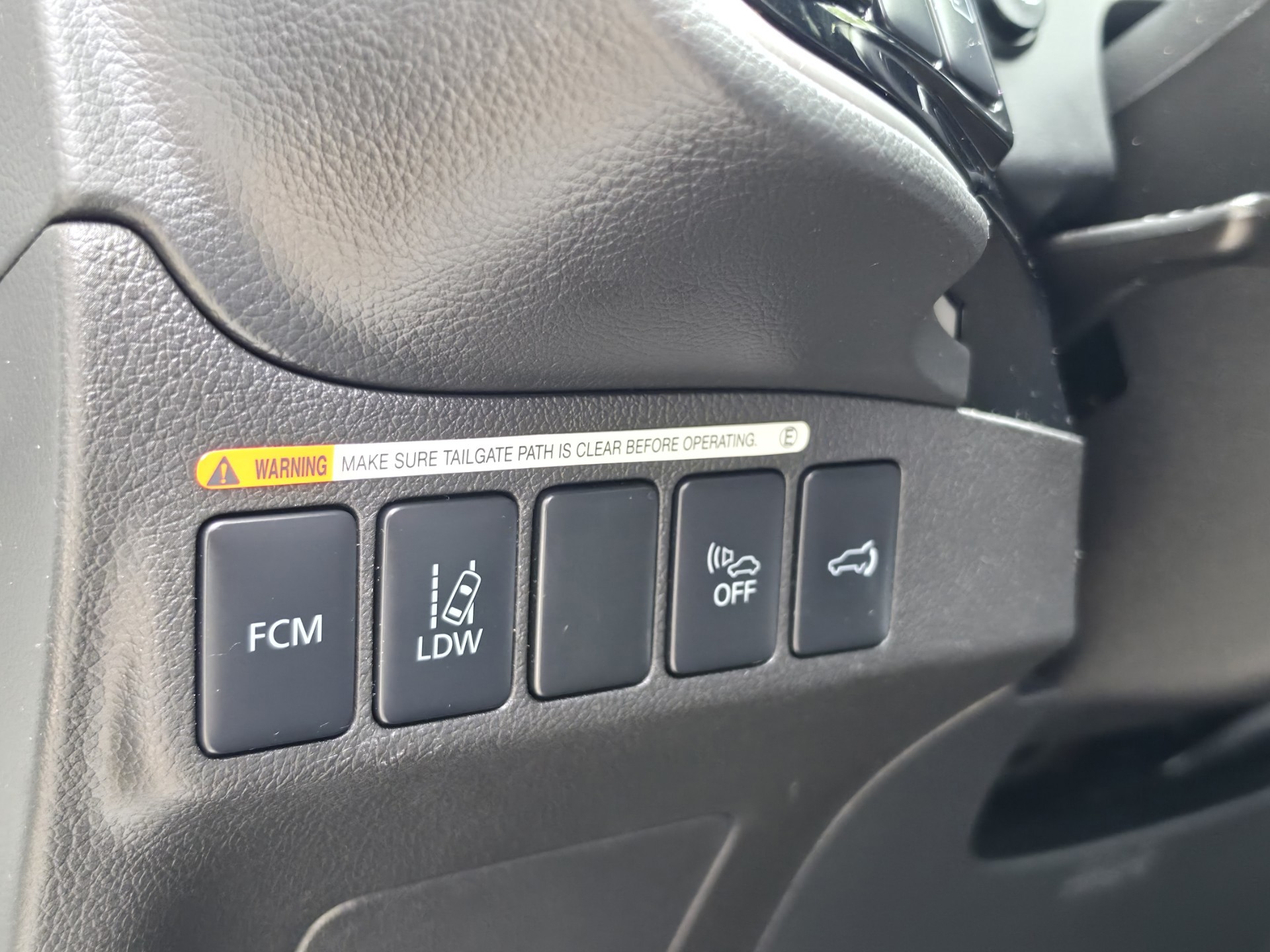 Foto van Mitsubishi Mitsubishi Outlander