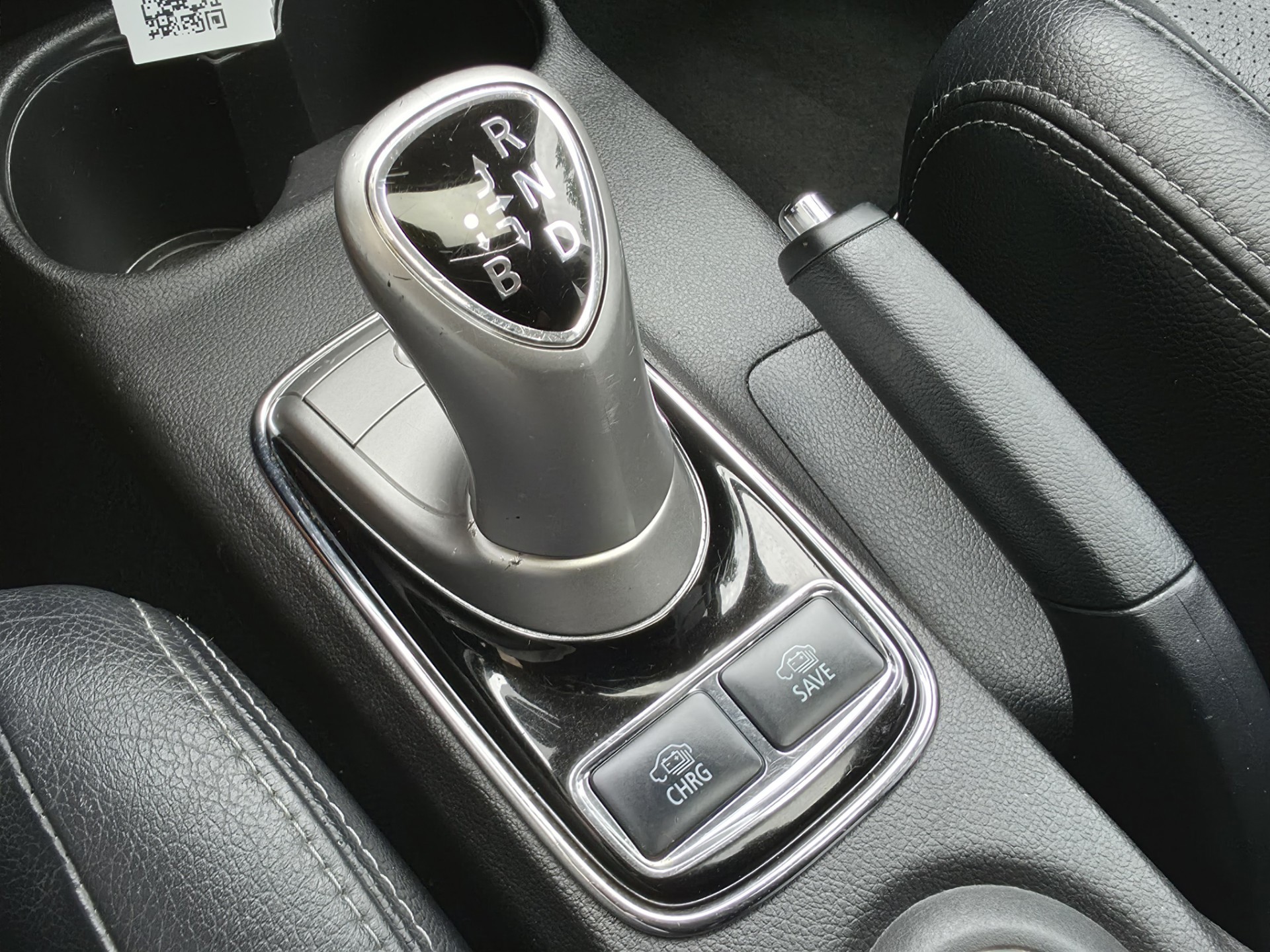 Foto van Mitsubishi Mitsubishi Outlander