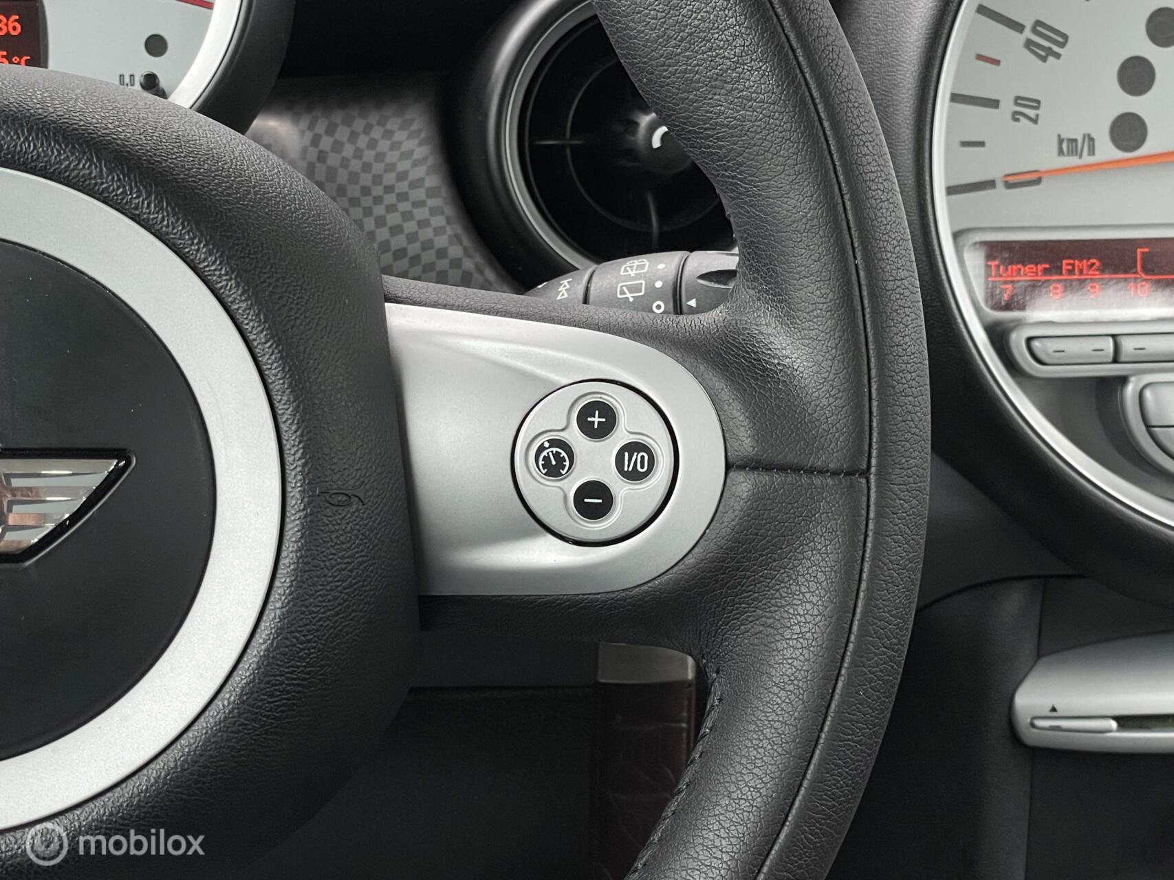 Foto van Mini Mini Cooper S