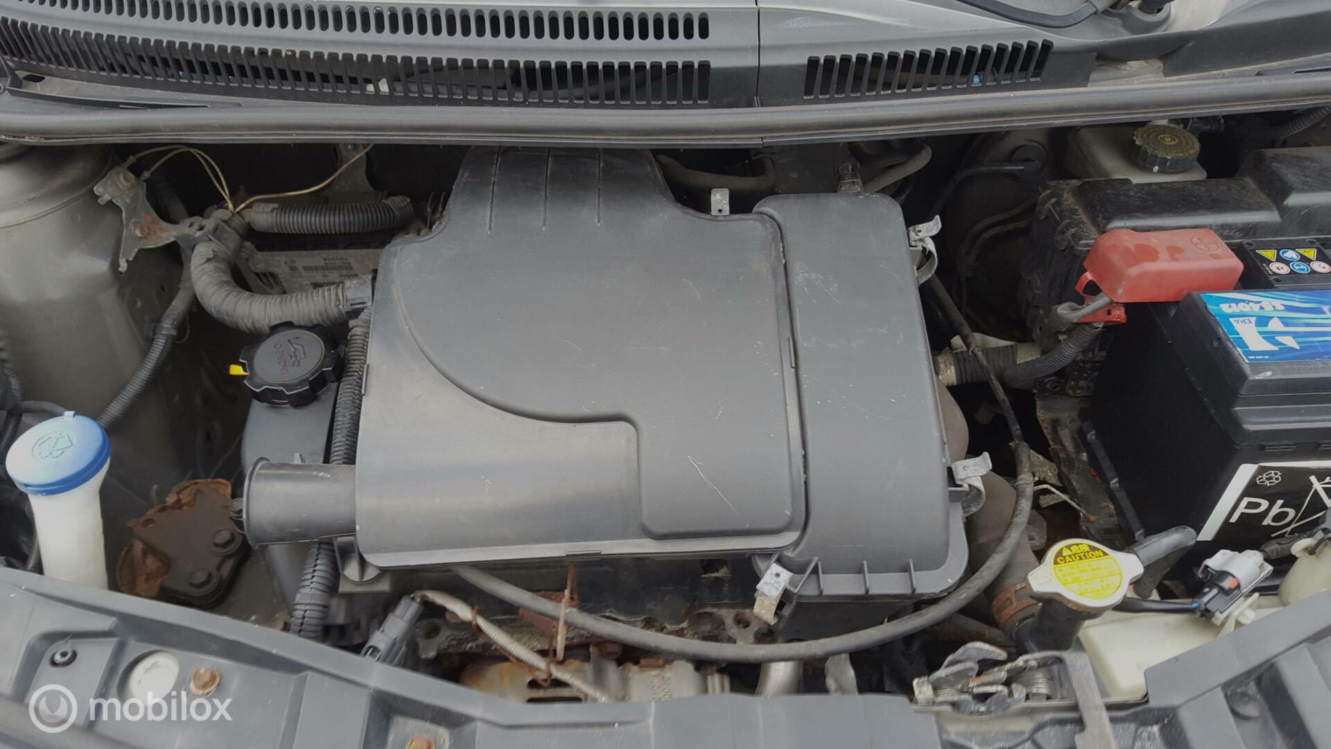 Foto van Toyota Aygo