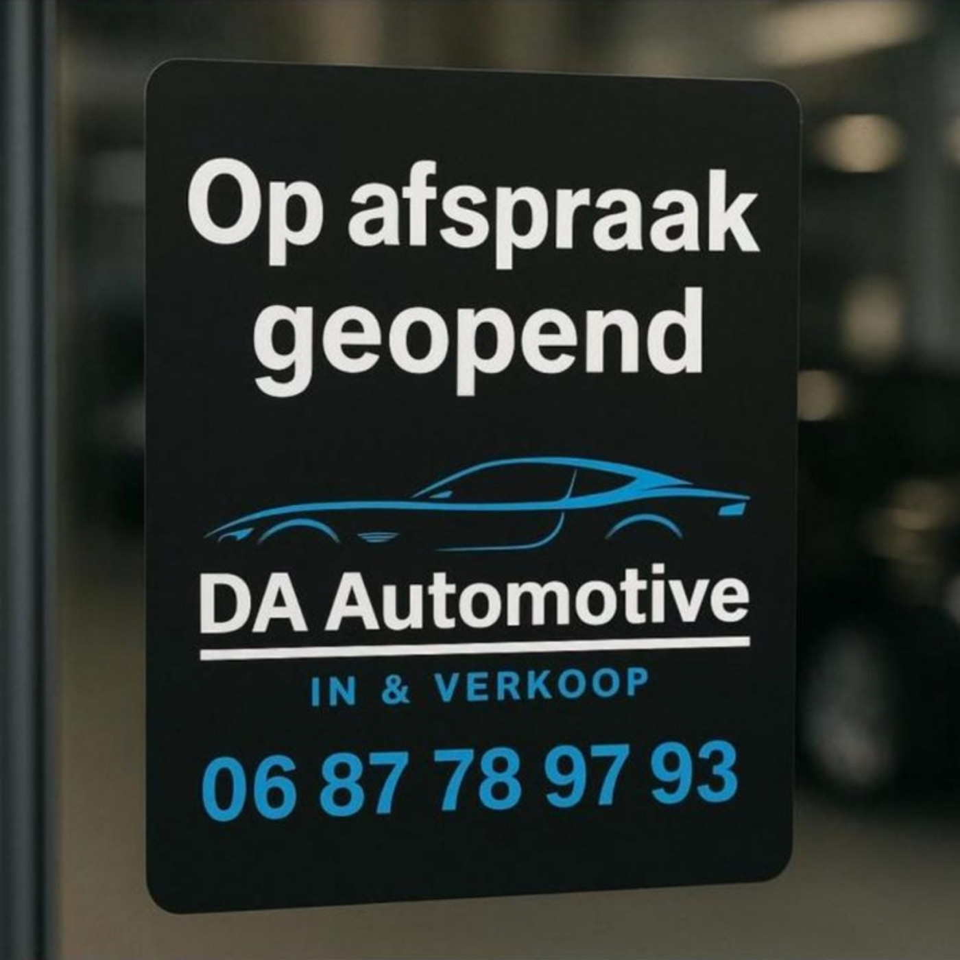 Foto van Skoda Citigo