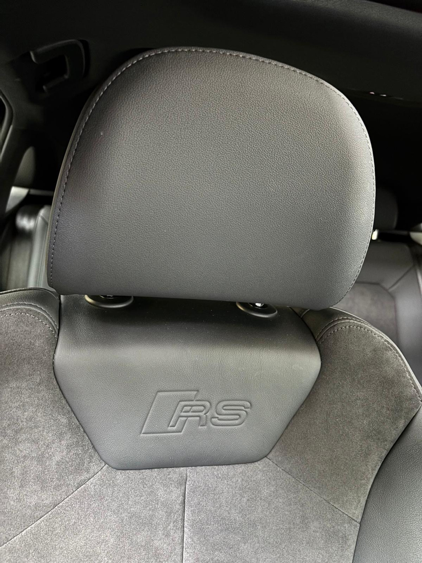 Foto van Audi RS Q3 Sportback