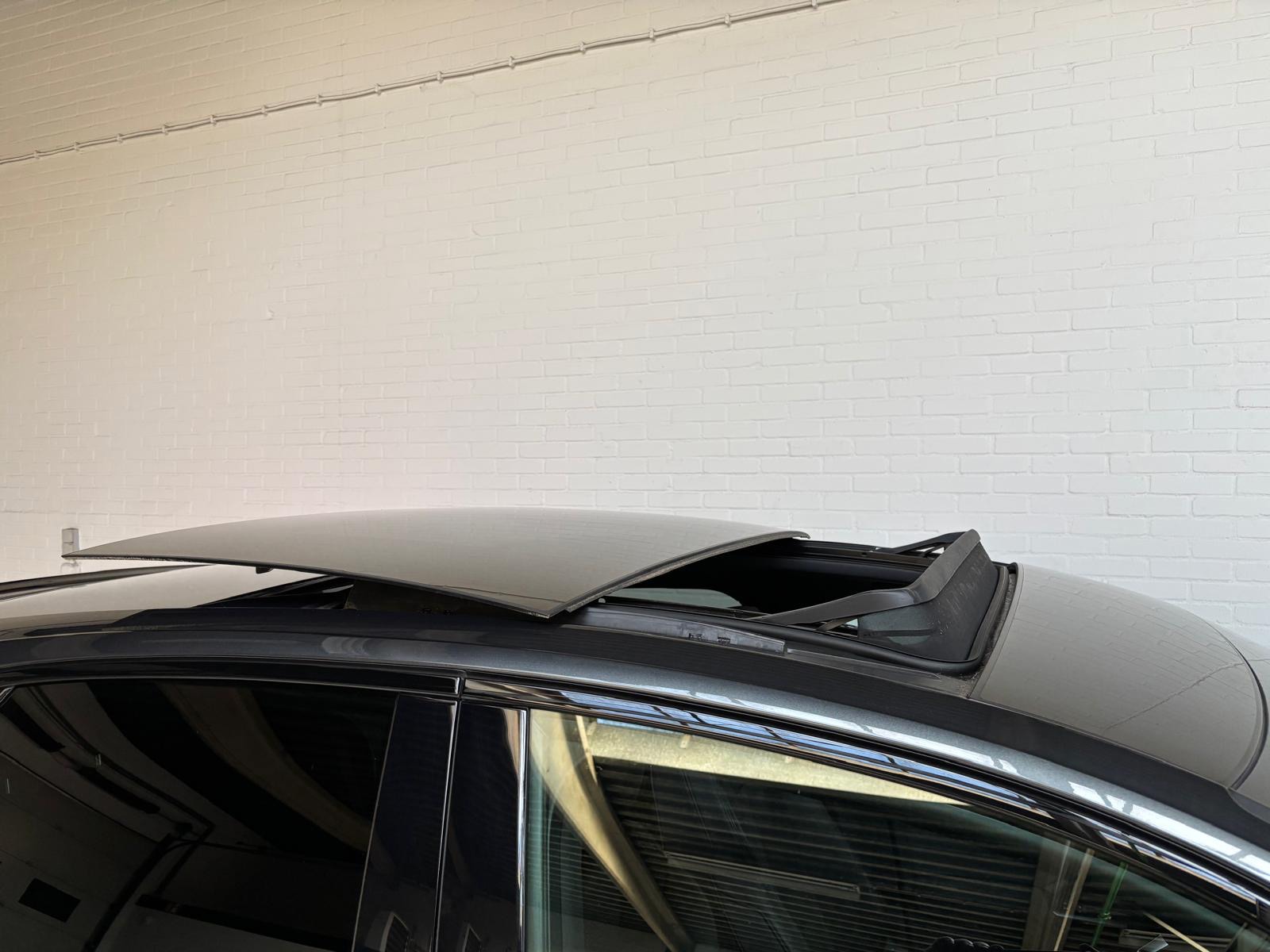 Foto van Audi RS Q3 Sportback