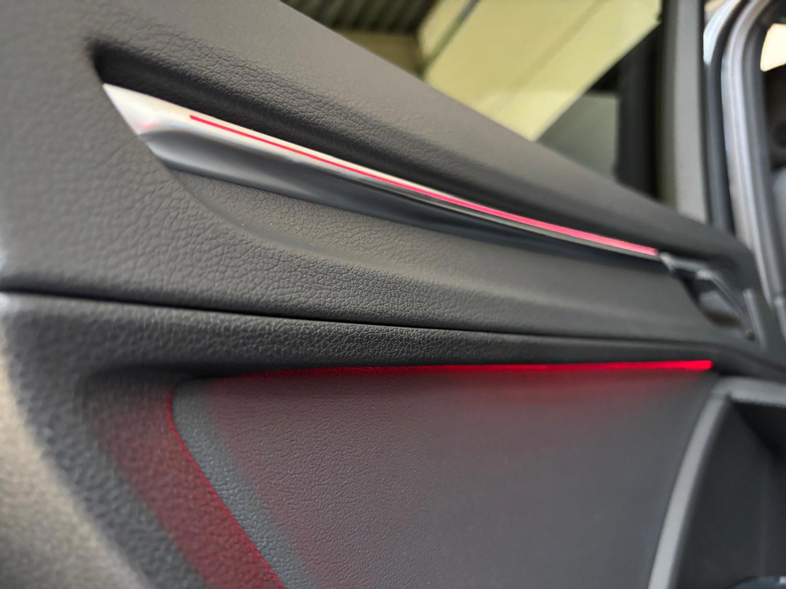 Foto van Audi RS Q3 Sportback
