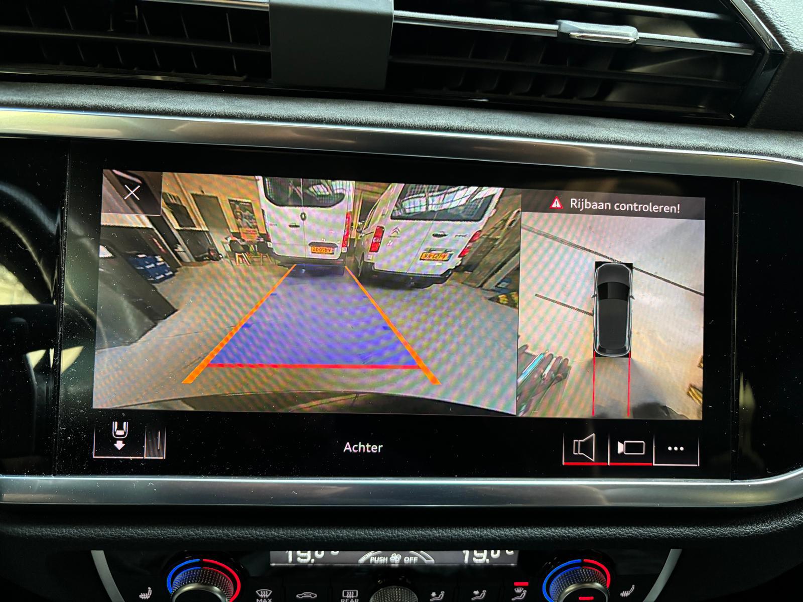 Foto van Audi RS Q3 Sportback