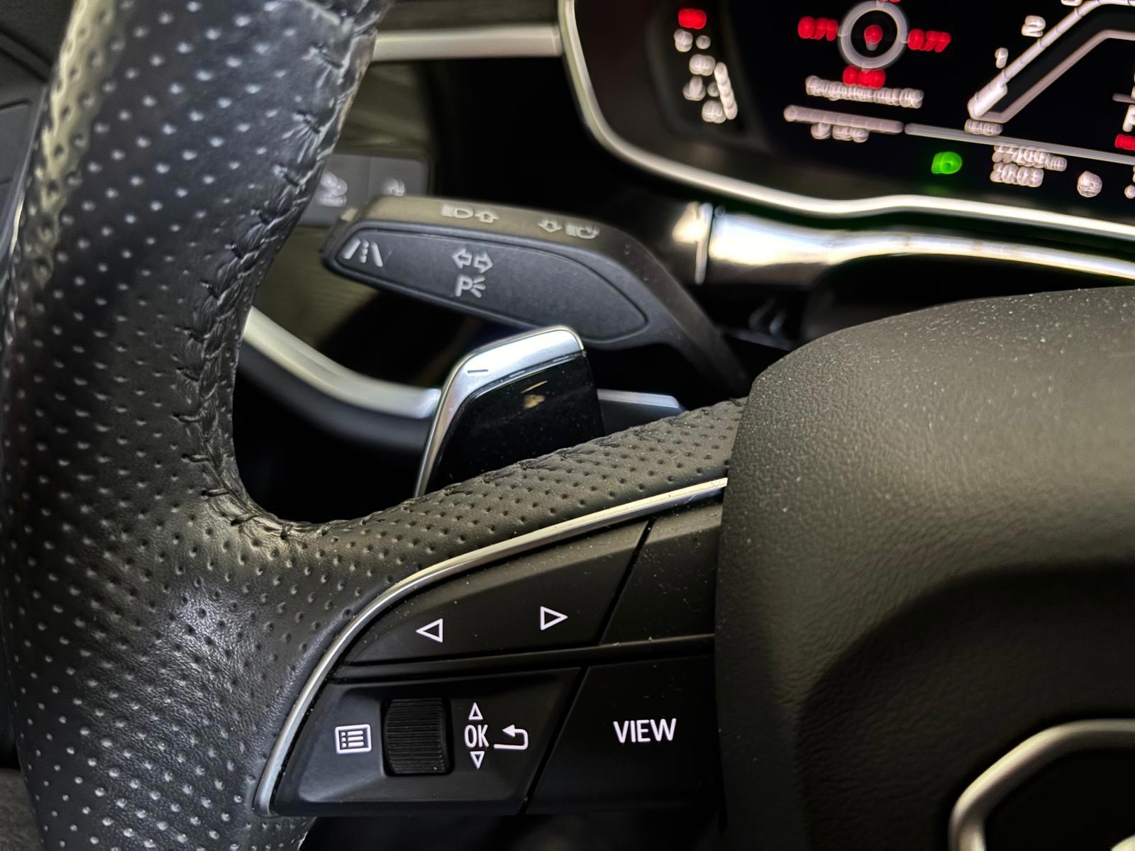 Foto van Audi RS Q3 Sportback