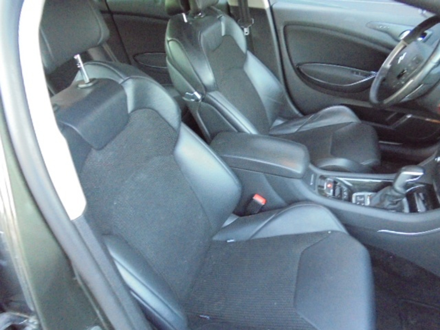Foto van Citroen C5