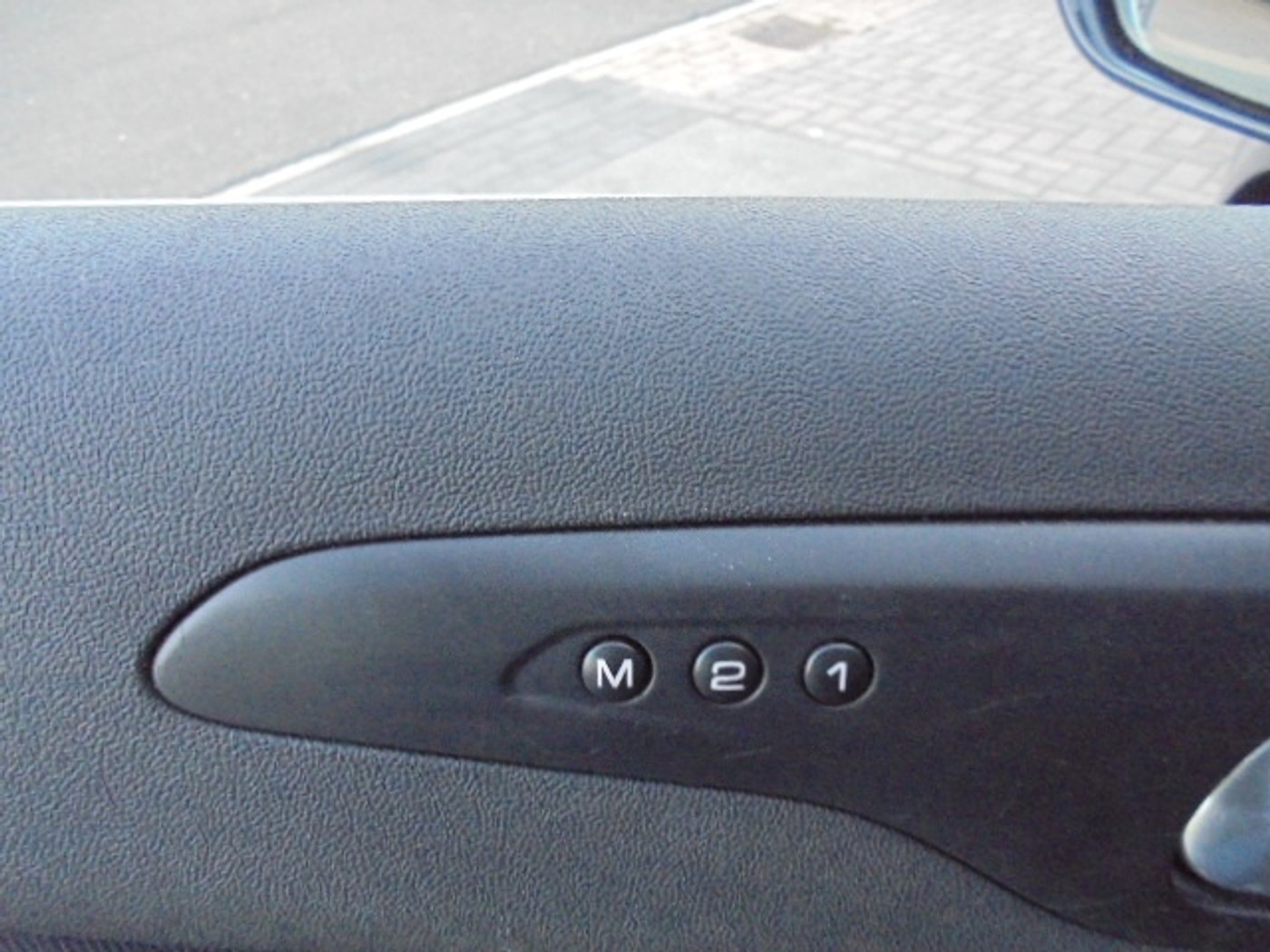 Foto van Citroen C5