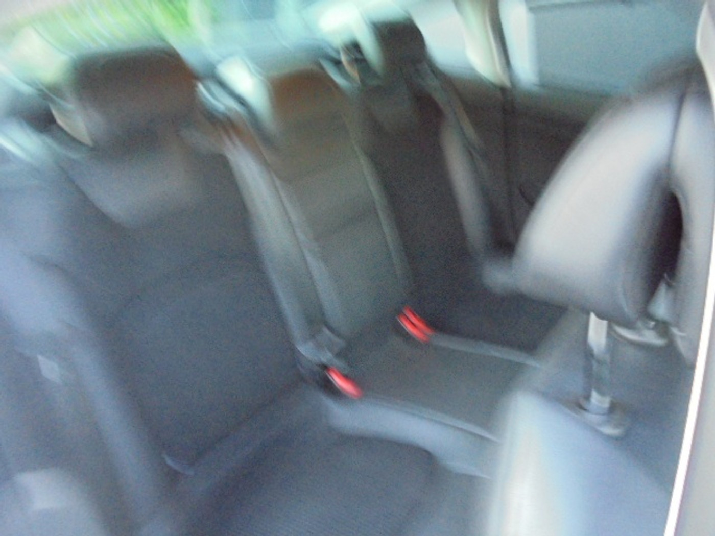 Foto van Citroen C5