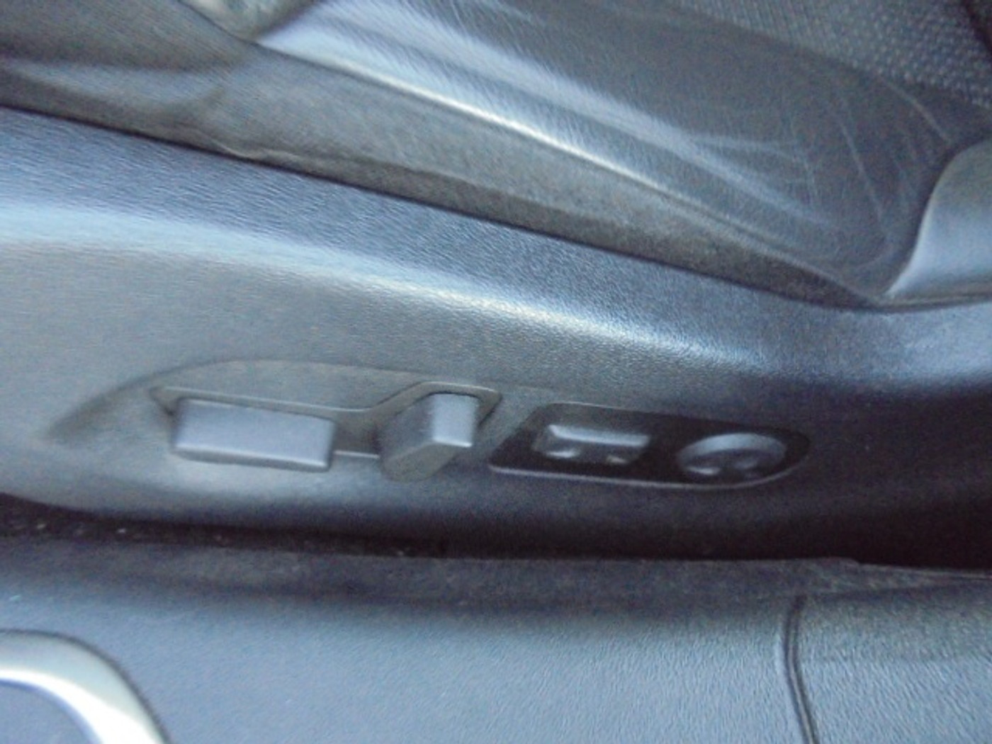 Foto van Citroen C5