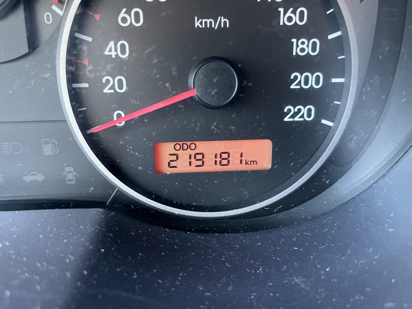 Foto van Hyundai I20