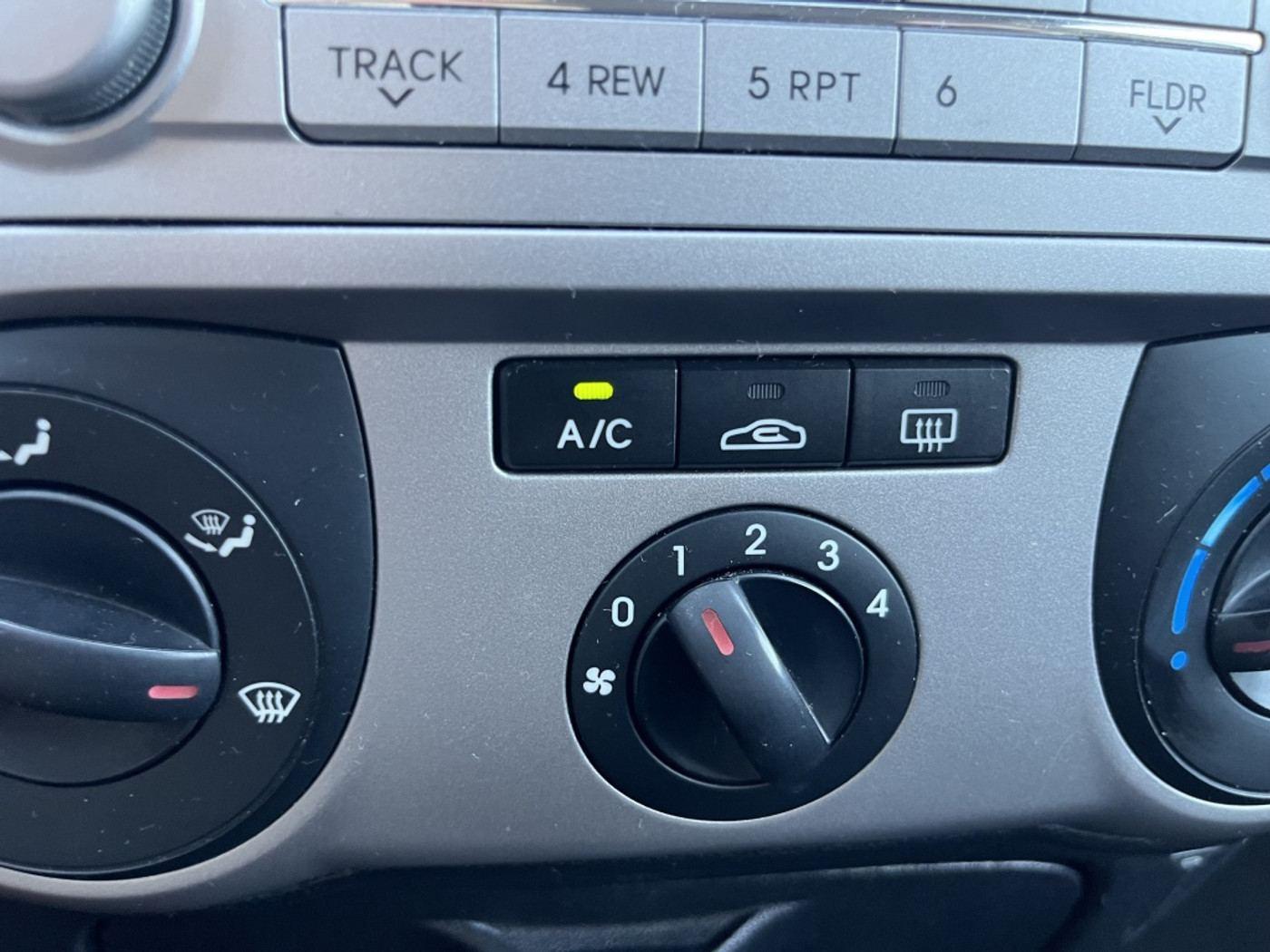 Foto van Hyundai I20