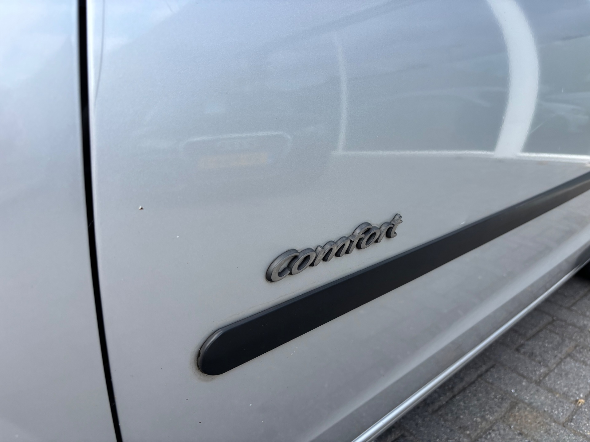 Foto van Opel Corsa-c