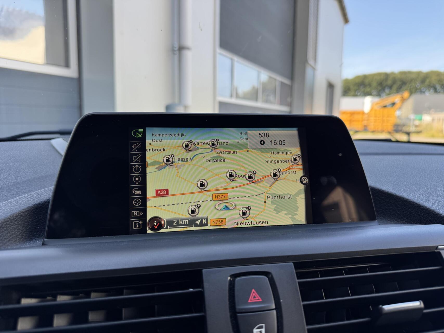 Foto van BMW 118d