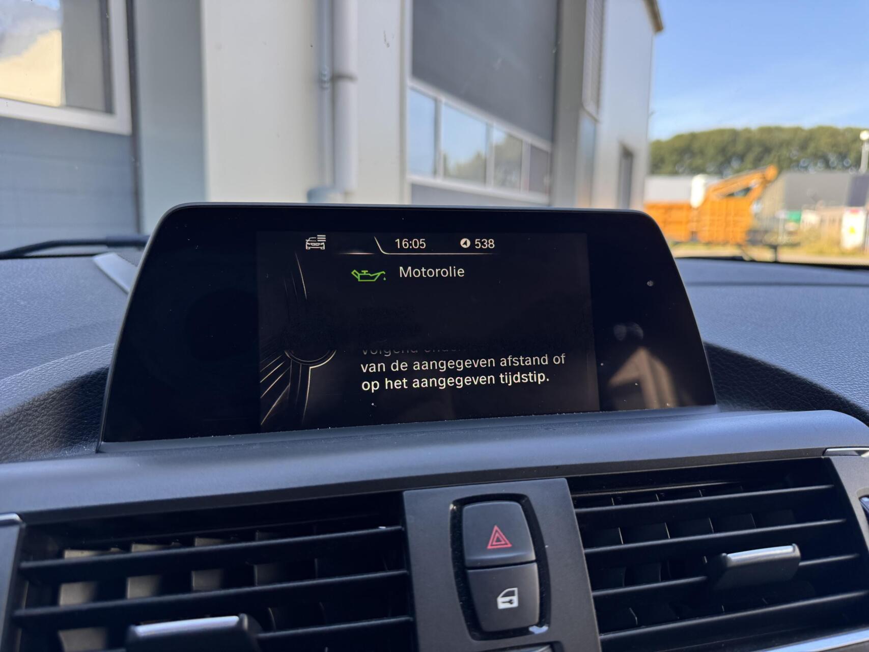 Foto van BMW 118d