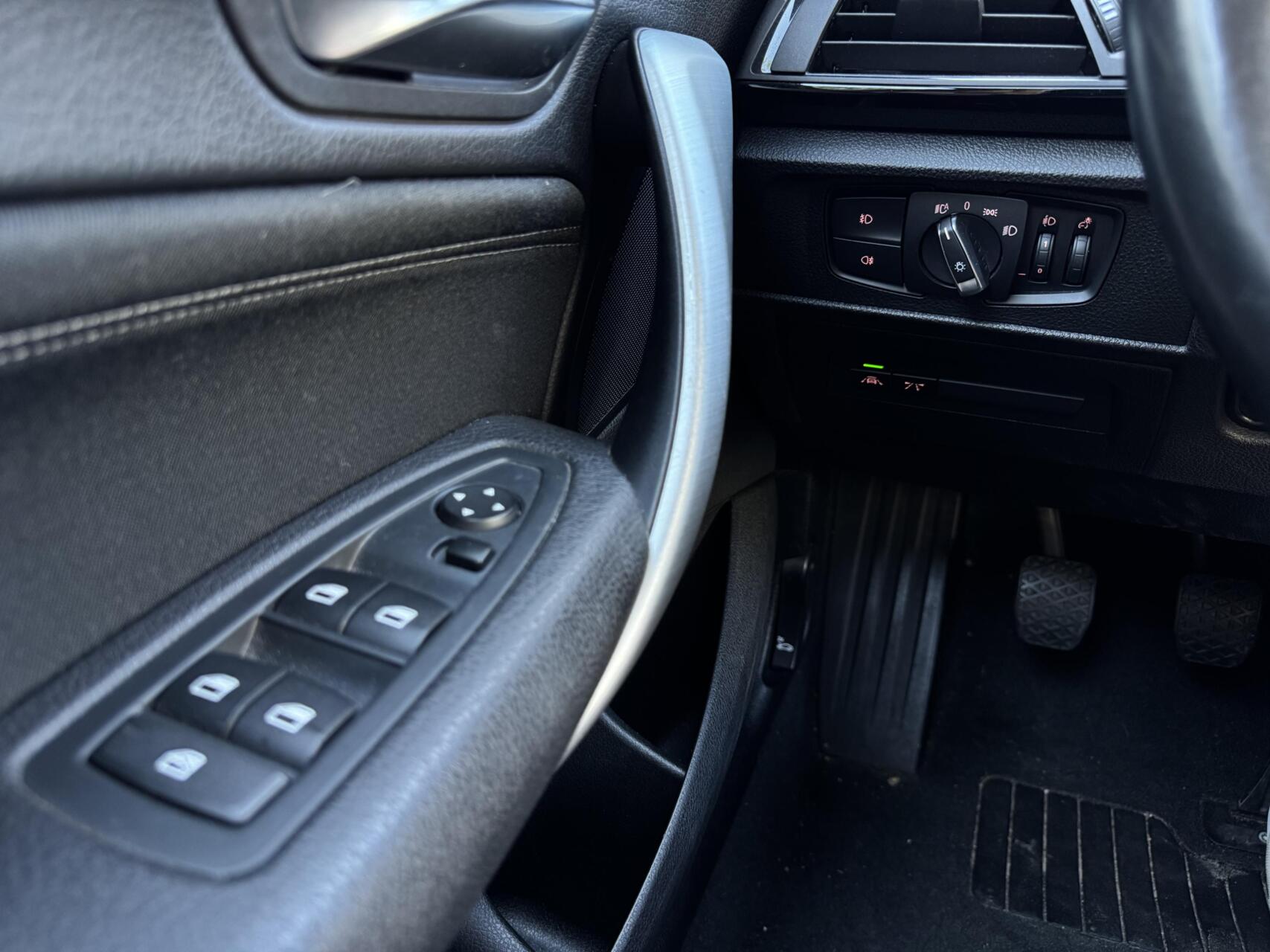 Foto van BMW 118d