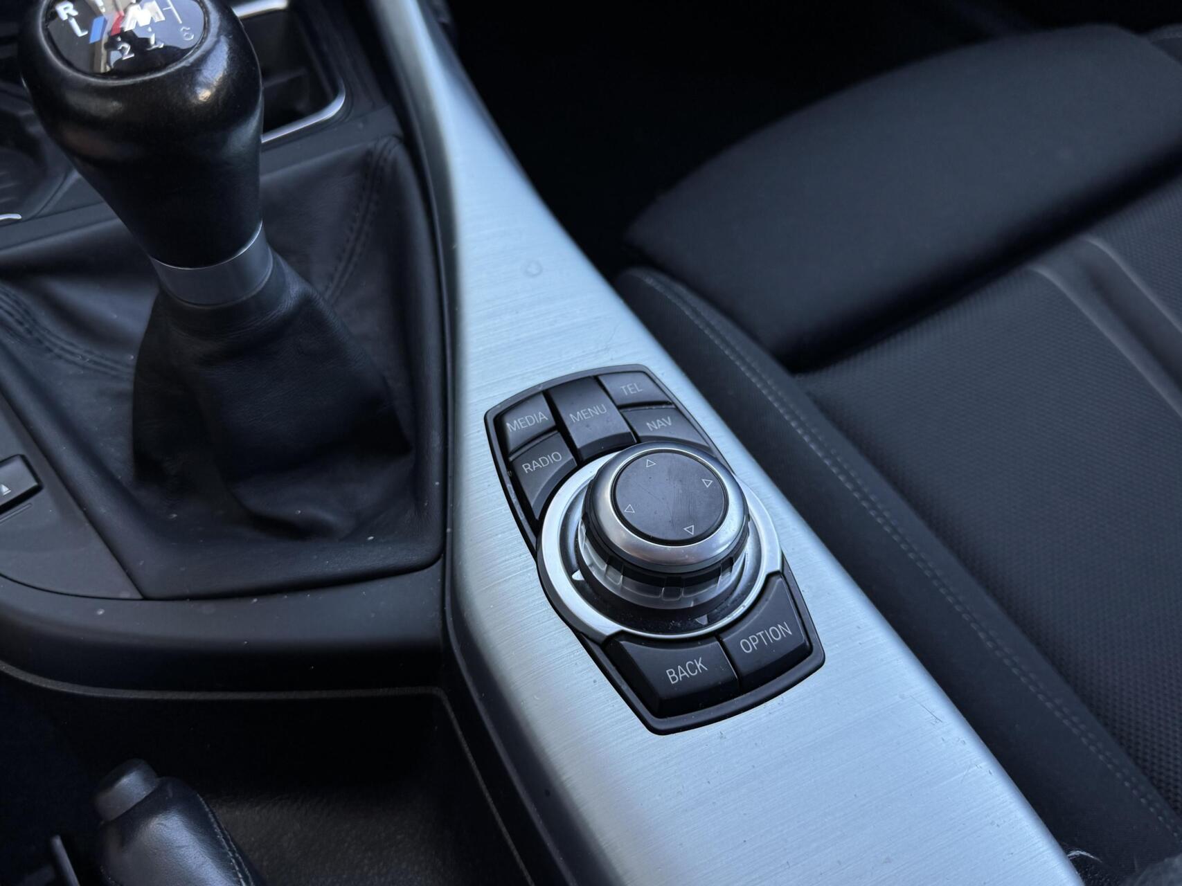 Foto van BMW 118d