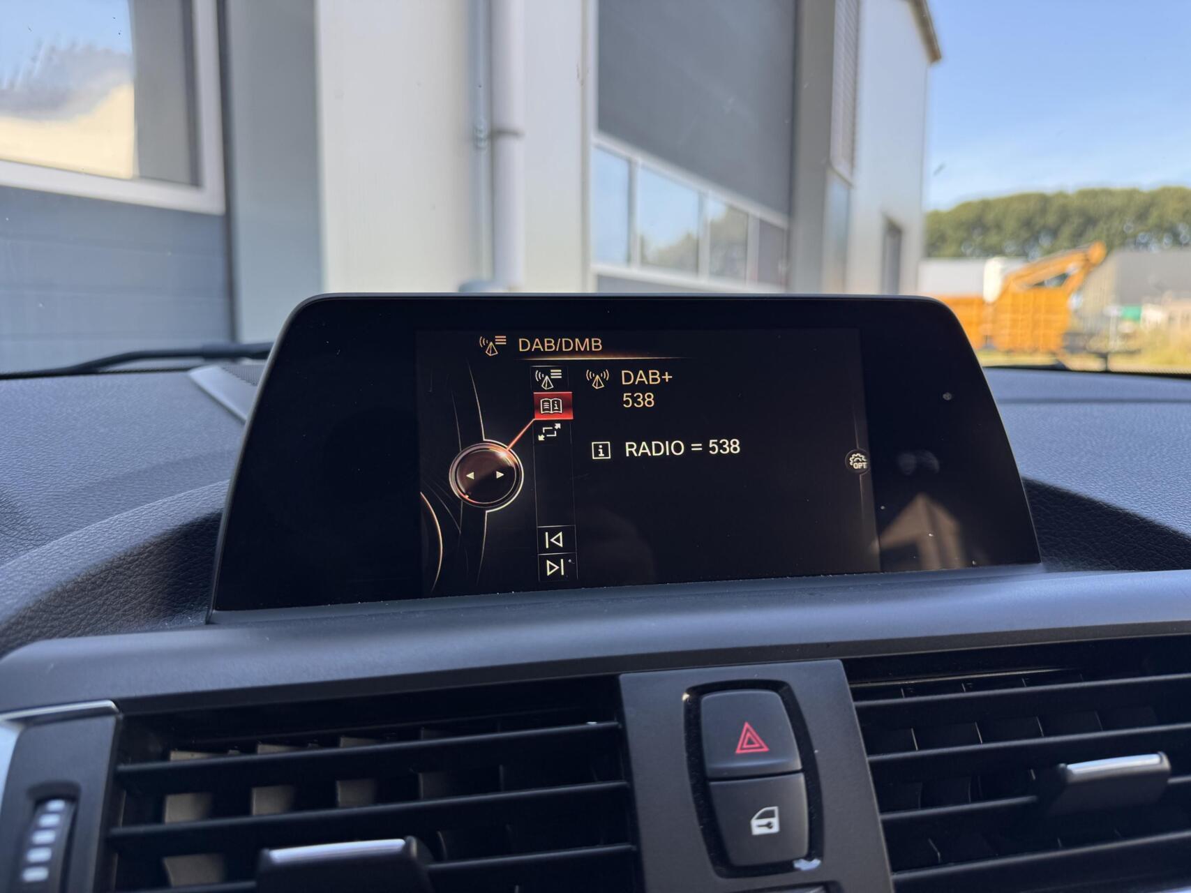 Foto van BMW 118d
