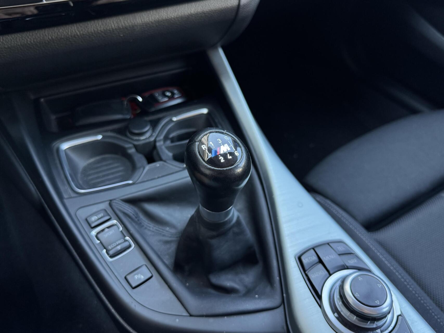 Foto van BMW 118d