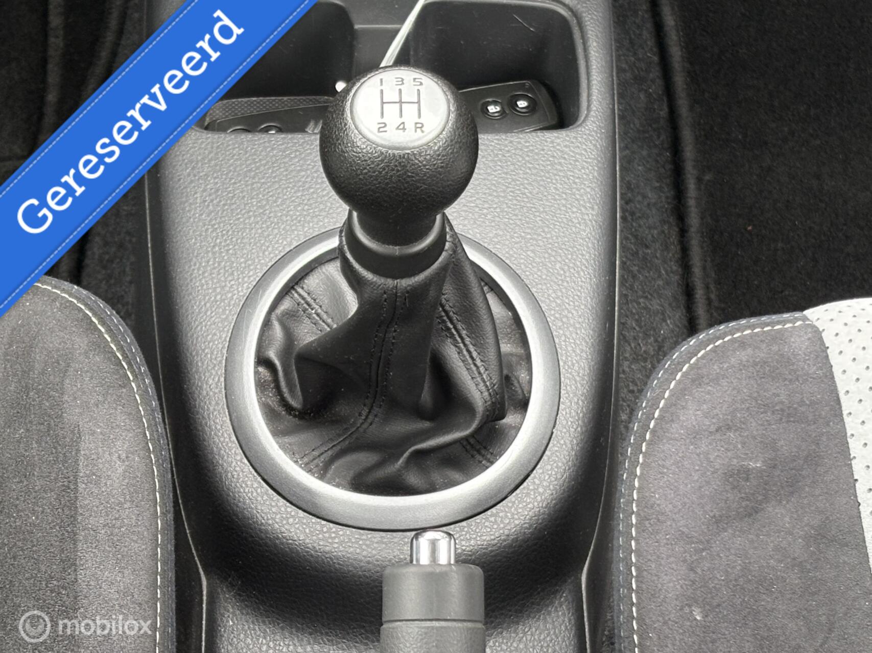 Foto van Suzuki Sx4