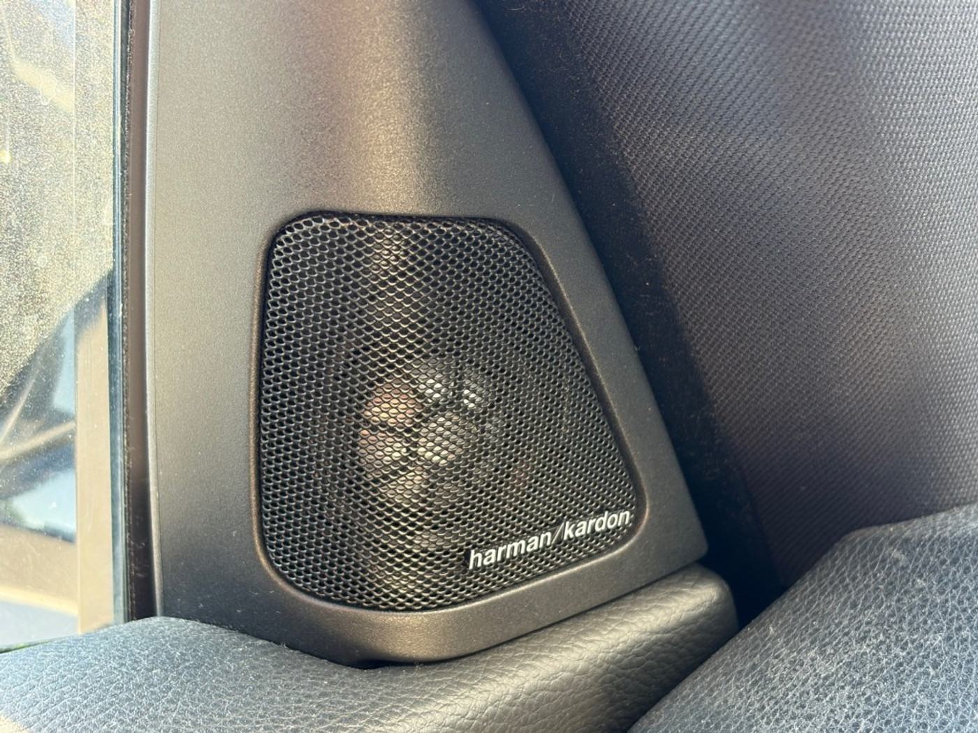 Foto van BMW 320i